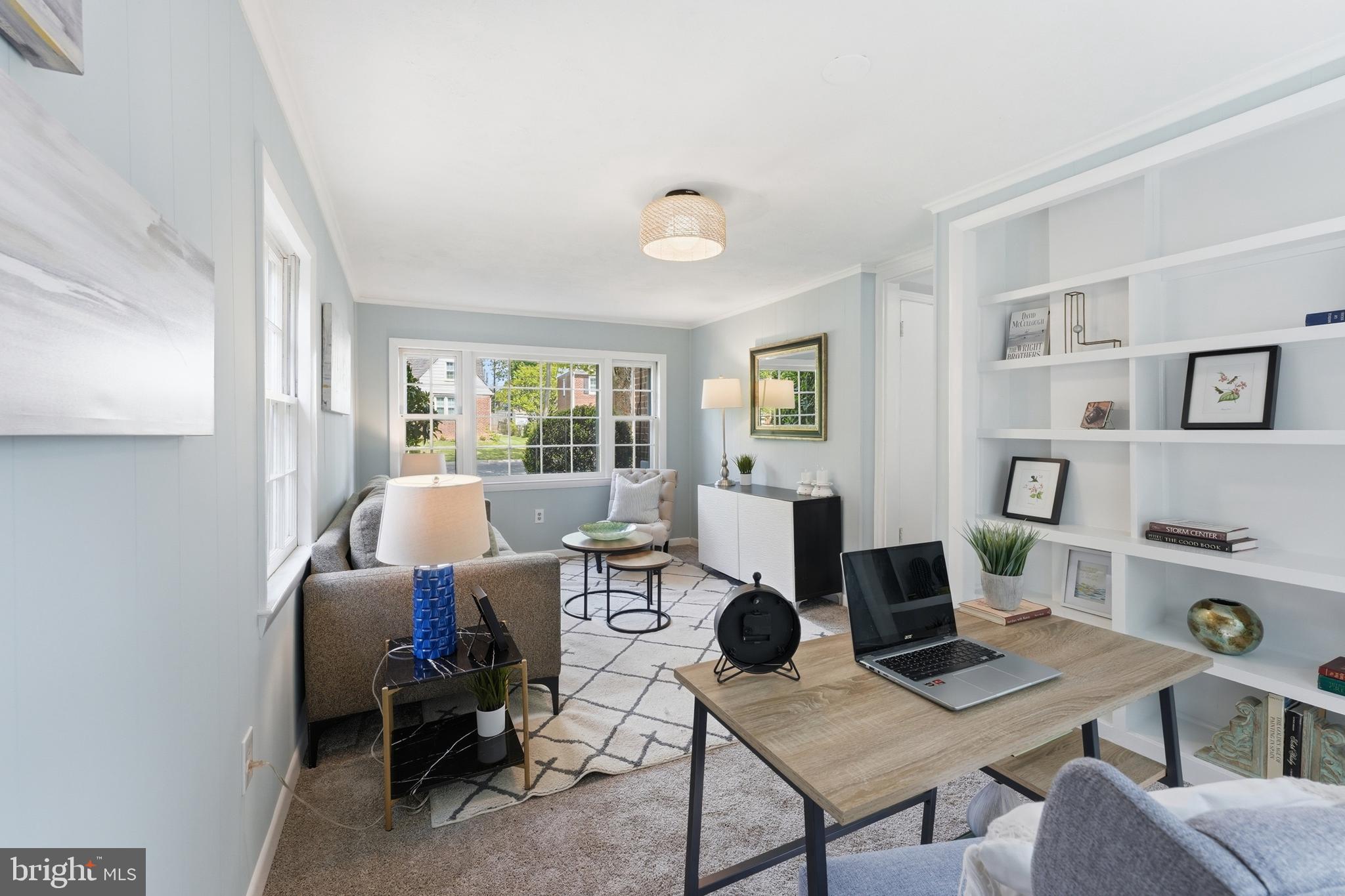 9604 Garwood Street Silver Spring, MD 20901 - Photo 23 of 60