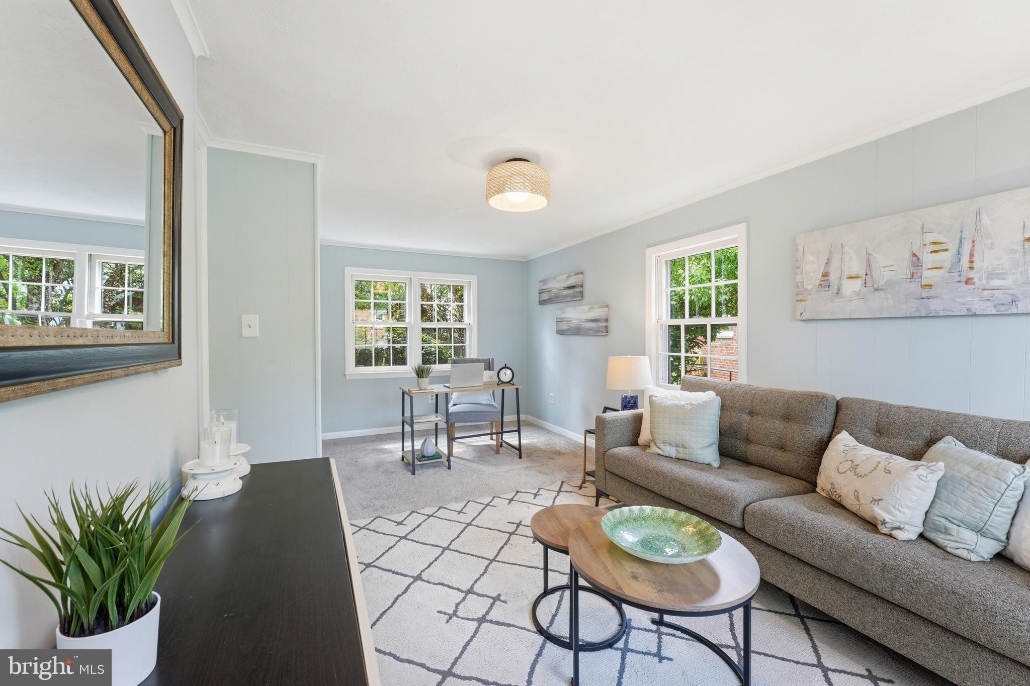 9604 Garwood Street Silver Spring, MD 20901 - Photo 25 of 60