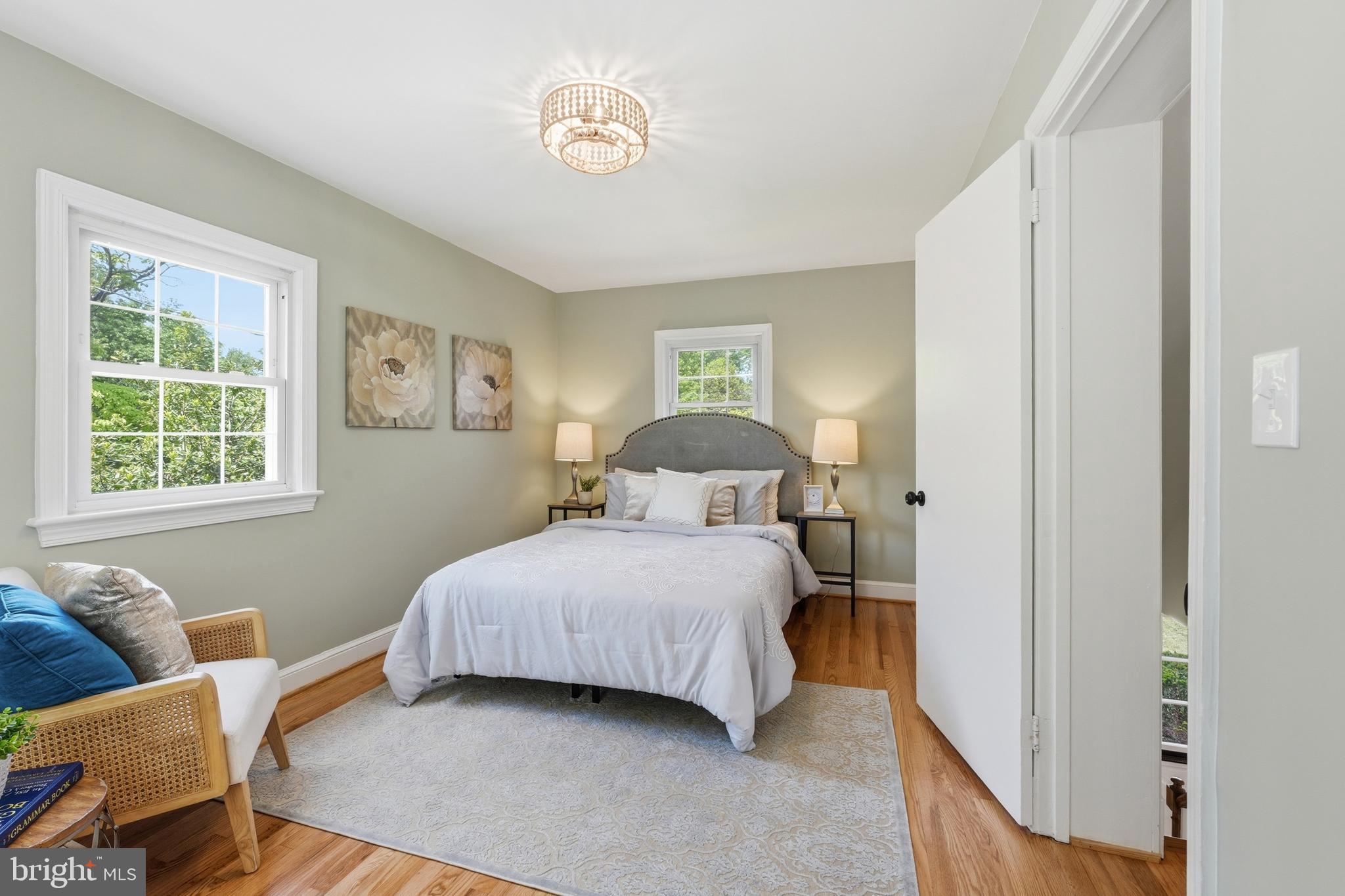 9604 Garwood Street Silver Spring, MD 20901 - Photo 28 of 60