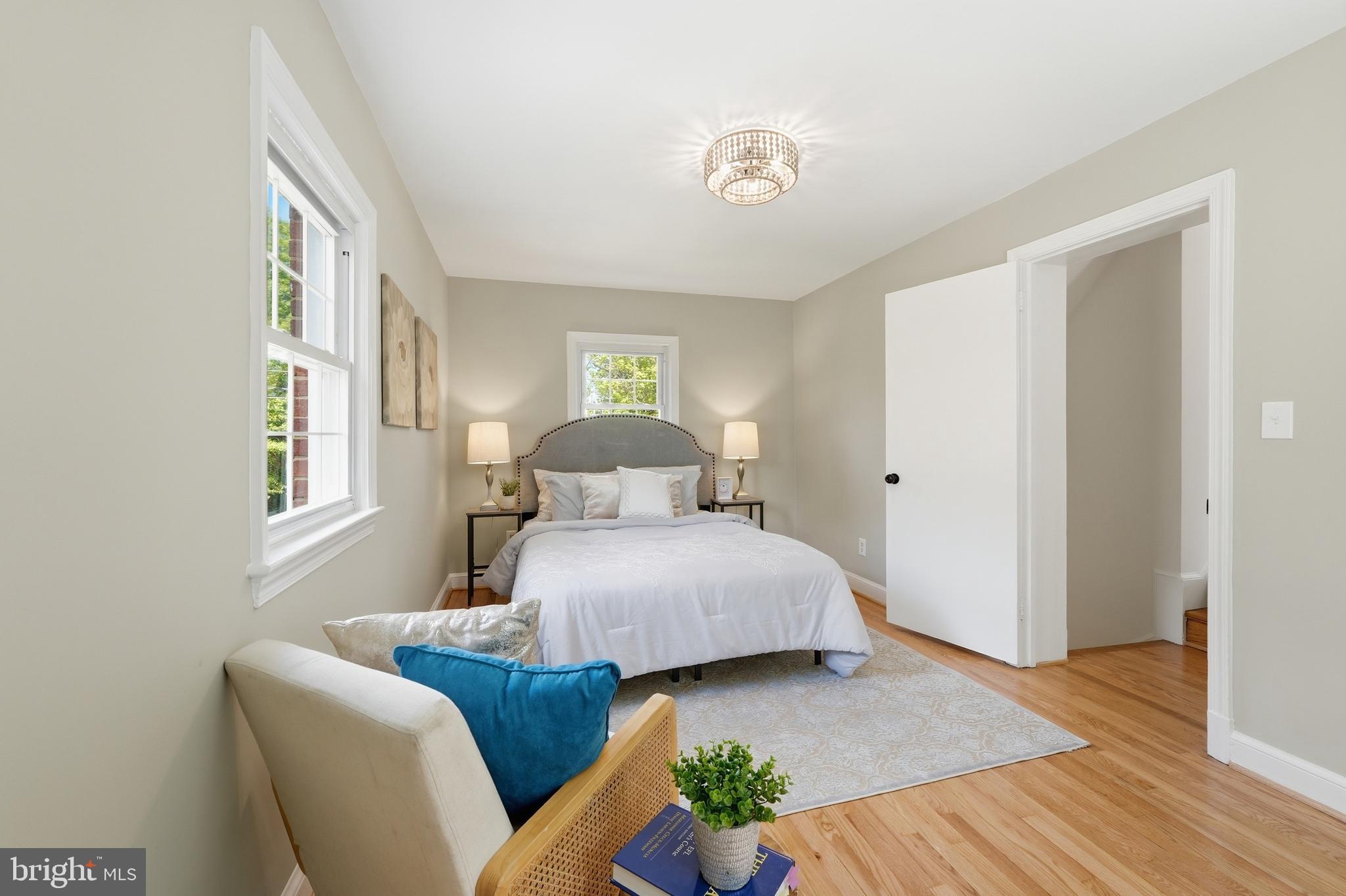 9604 Garwood Street Silver Spring, MD 20901 - Photo 29 of 60