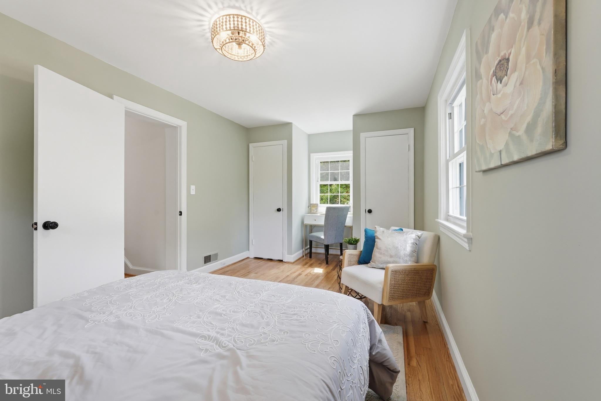 9604 Garwood Street Silver Spring, MD 20901 - Photo 30 of 60