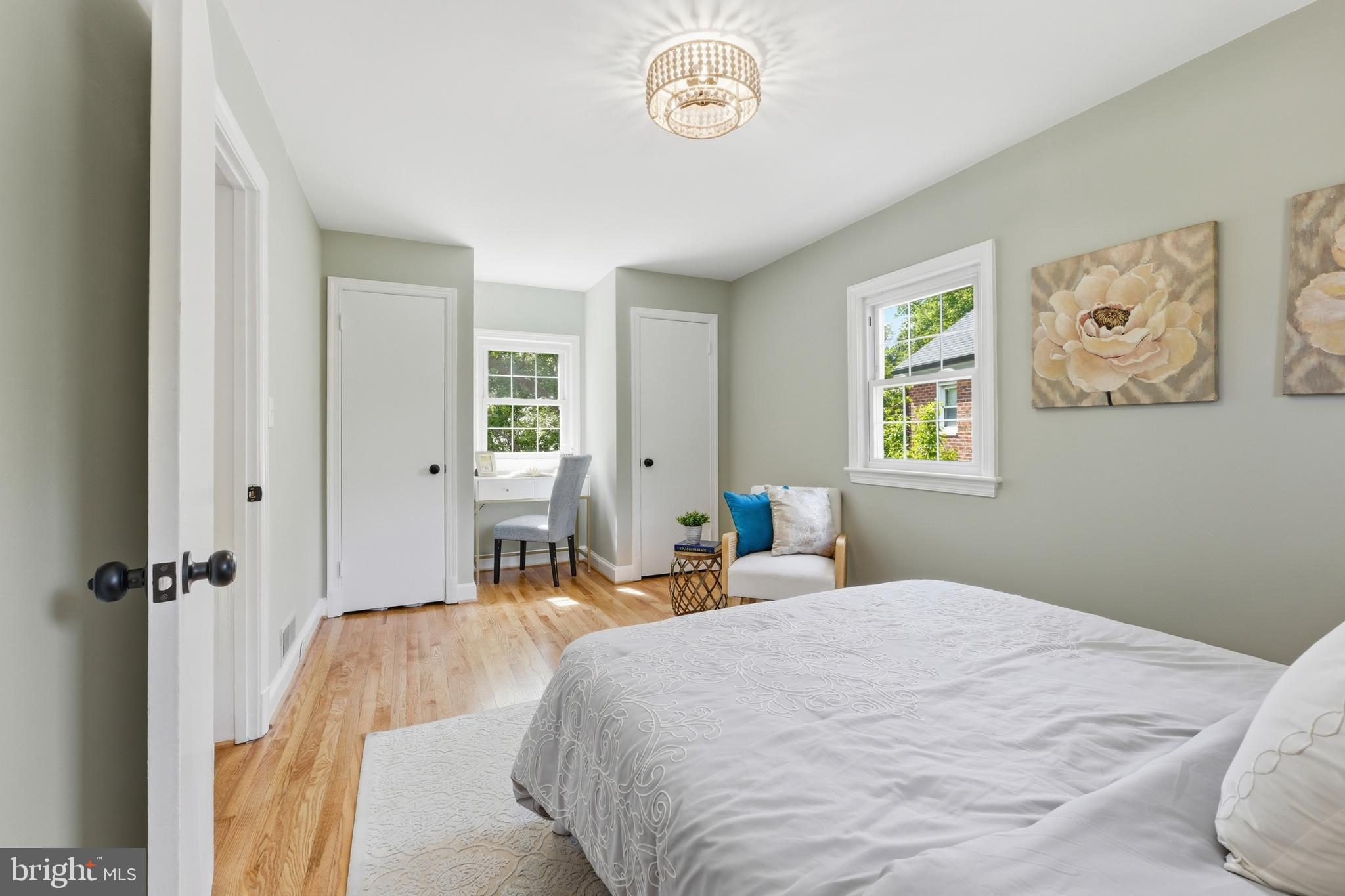 9604 Garwood Street Silver Spring, MD 20901 - Photo 31 of 60