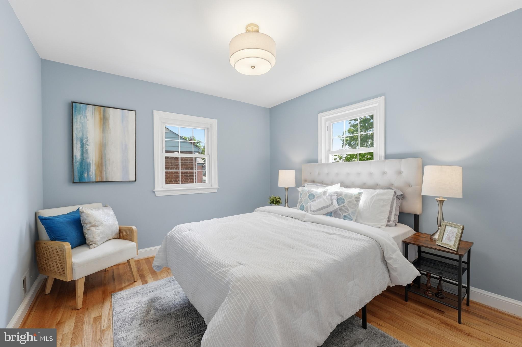 9604 Garwood Street Silver Spring, MD 20901 - Photo 33 of 60