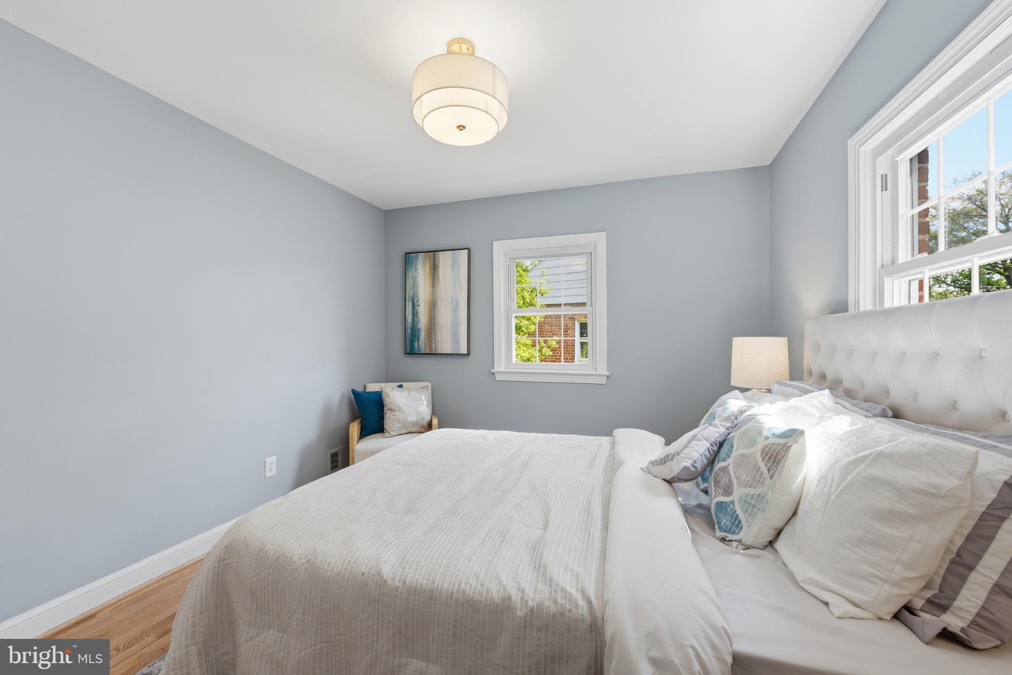 9604 Garwood Street Silver Spring, MD 20901 - Photo 34 of 60