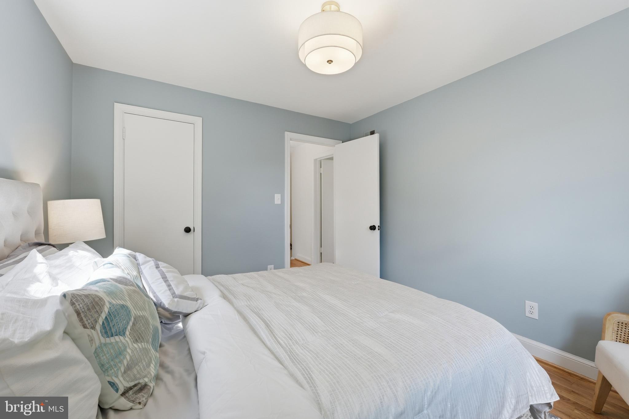 9604 Garwood Street Silver Spring, MD 20901 - Photo 35 of 60