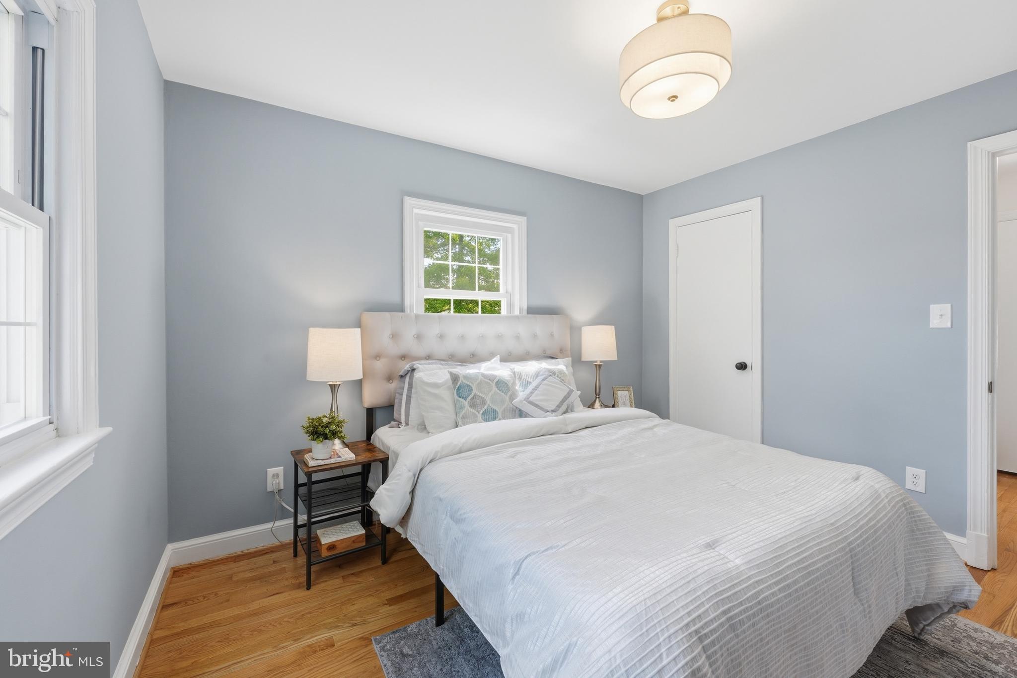 9604 Garwood Street Silver Spring, MD 20901 - Photo 36 of 60