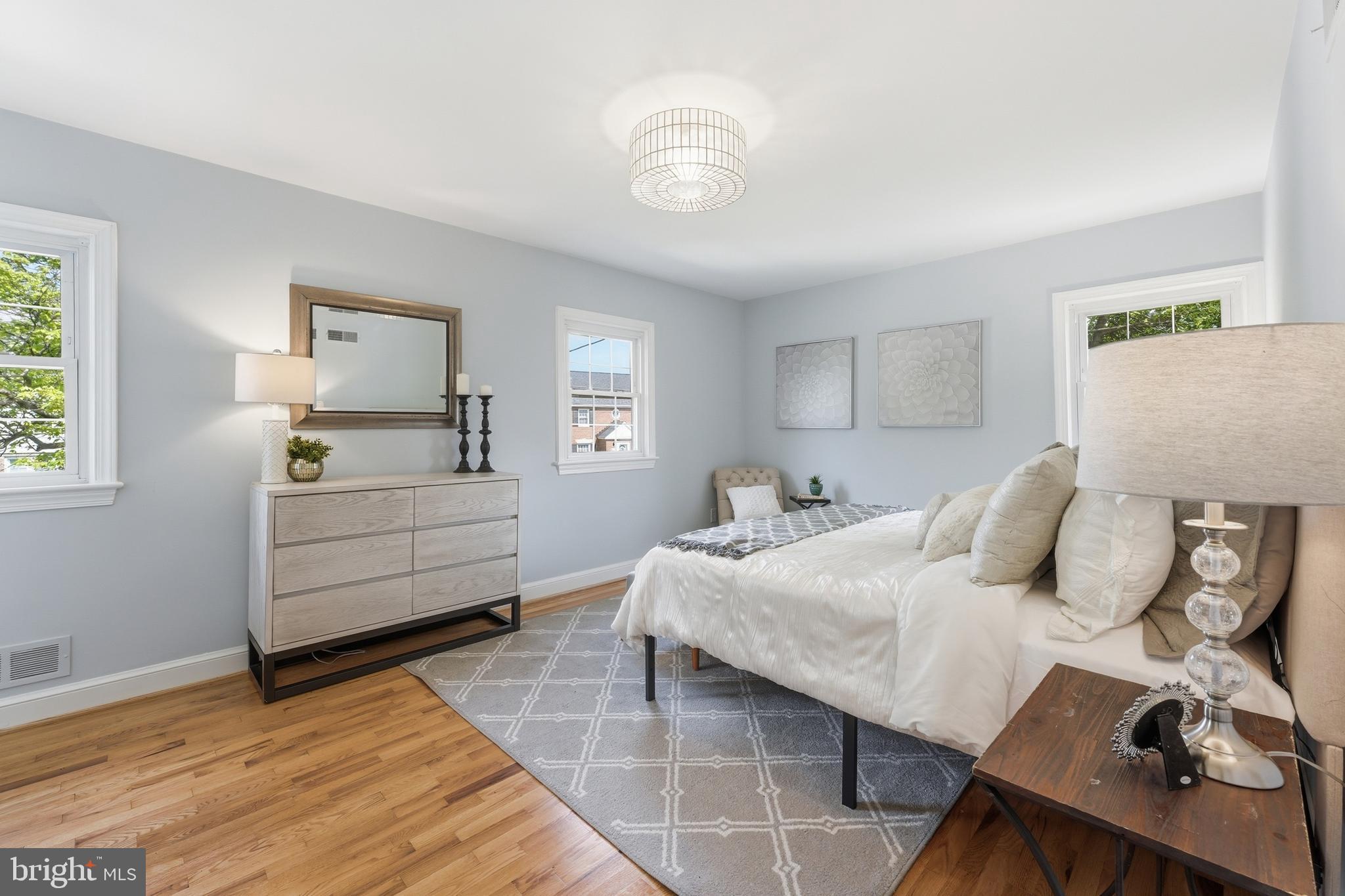 9604 Garwood Street Silver Spring, MD 20901 - Photo 37 of 60