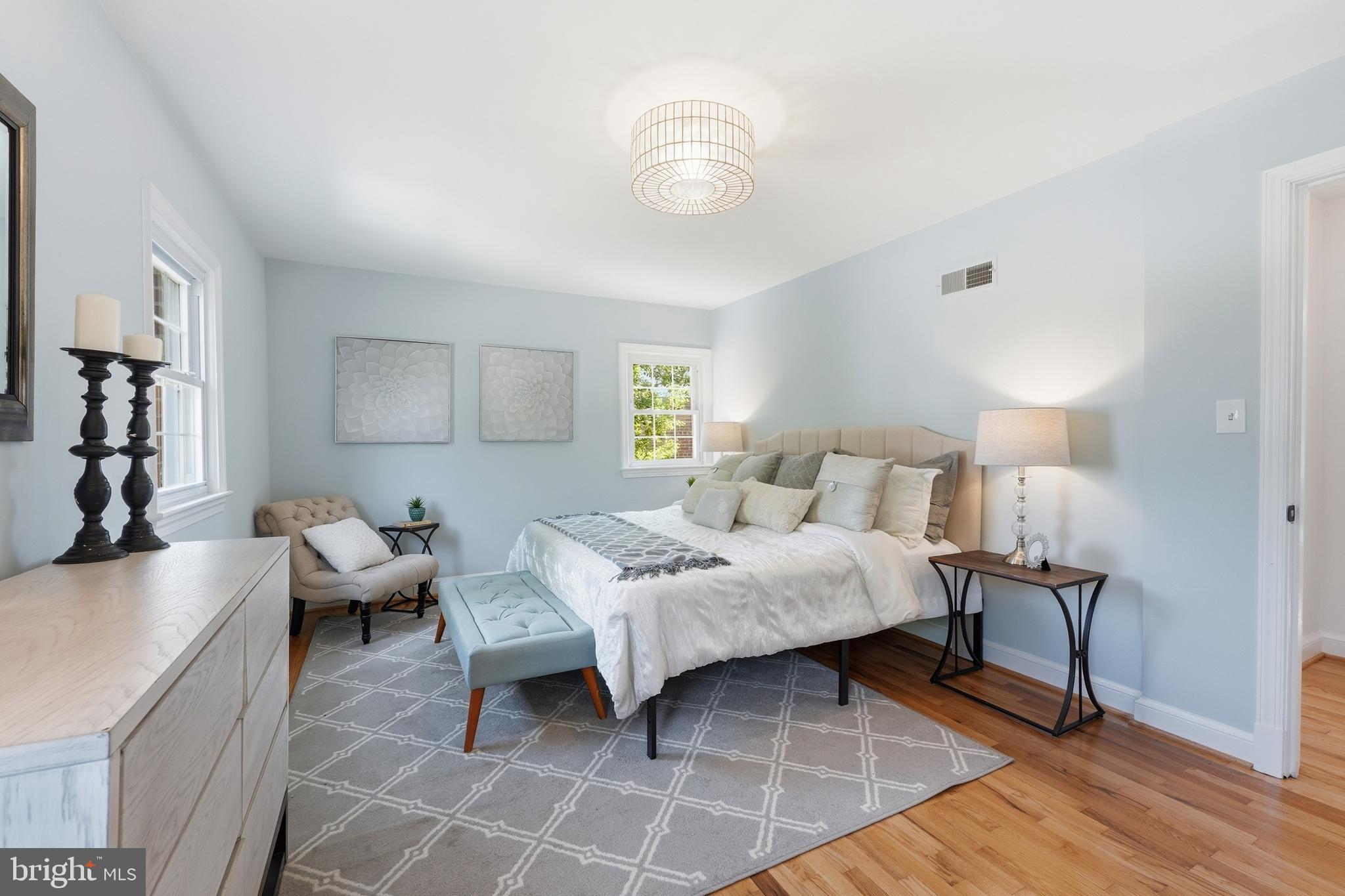 9604 Garwood Street Silver Spring, MD 20901 - Photo 38 of 60