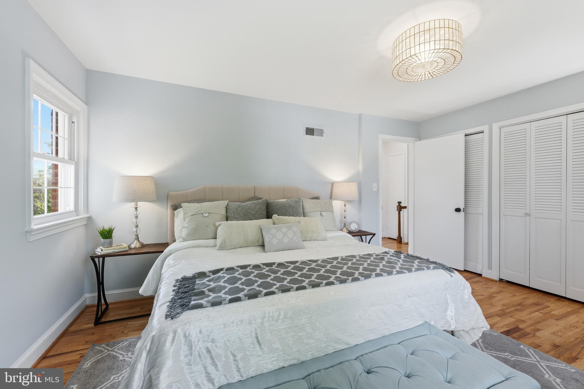 9604 Garwood Street Silver Spring, MD 20901 - Photo 39 of 60