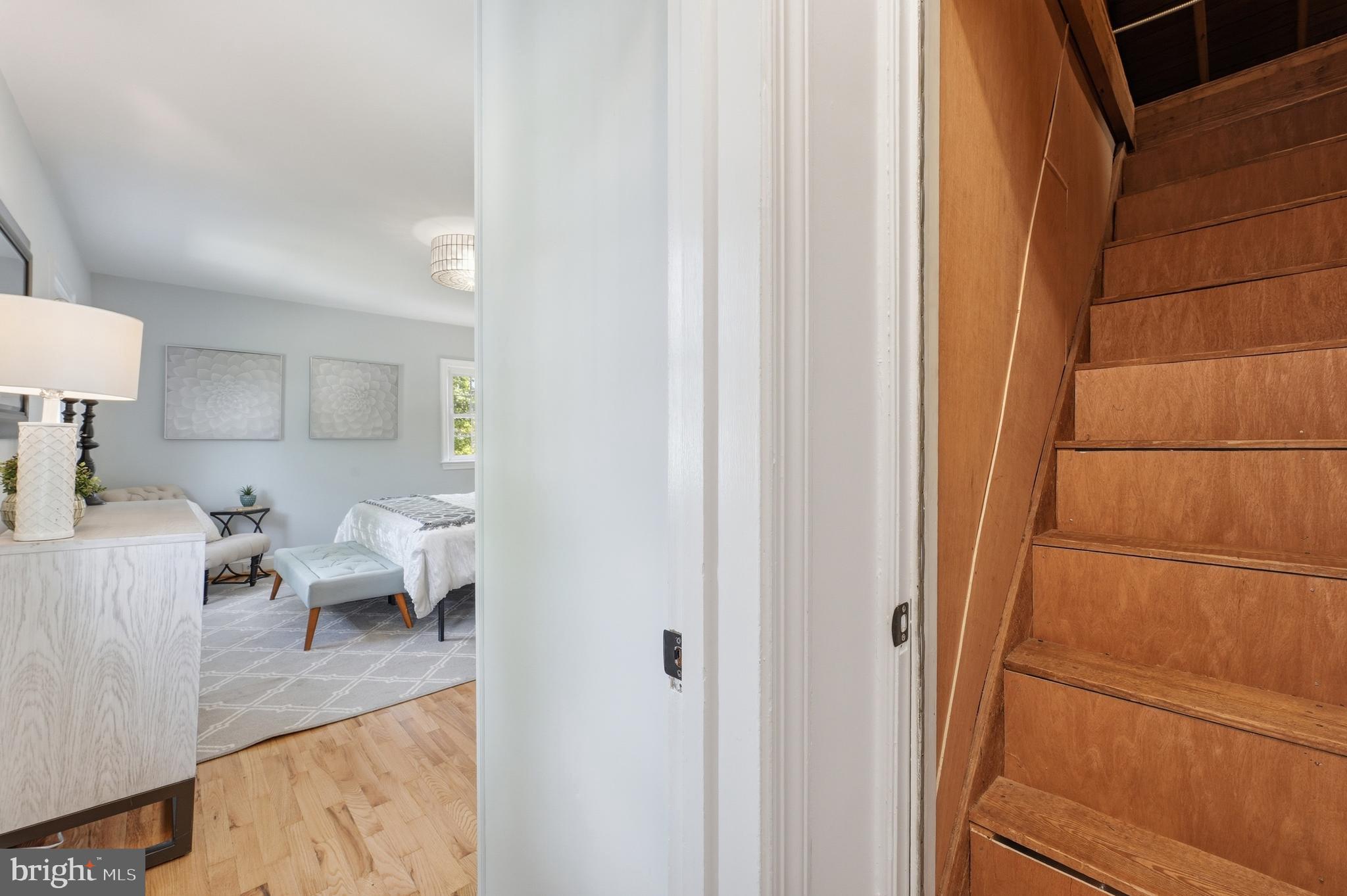 9604 Garwood Street Silver Spring, MD 20901 - Photo 41 of 60