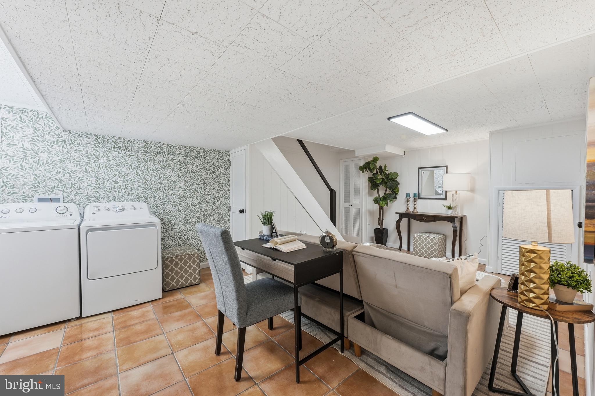 9604 Garwood Street Silver Spring, MD 20901 - Photo 47 of 60