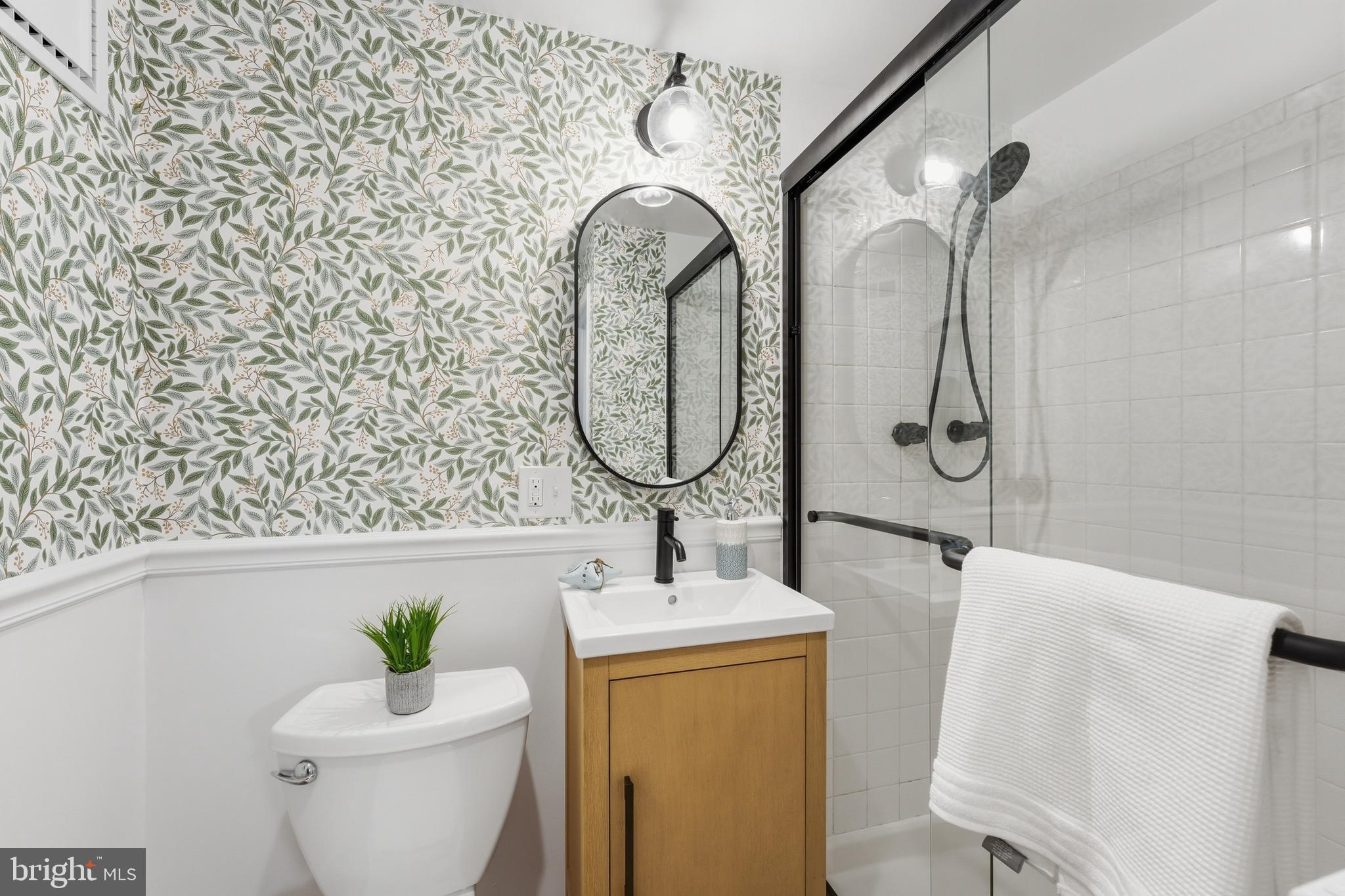 9604 Garwood Street Silver Spring, MD 20901 - Photo 49 of 60