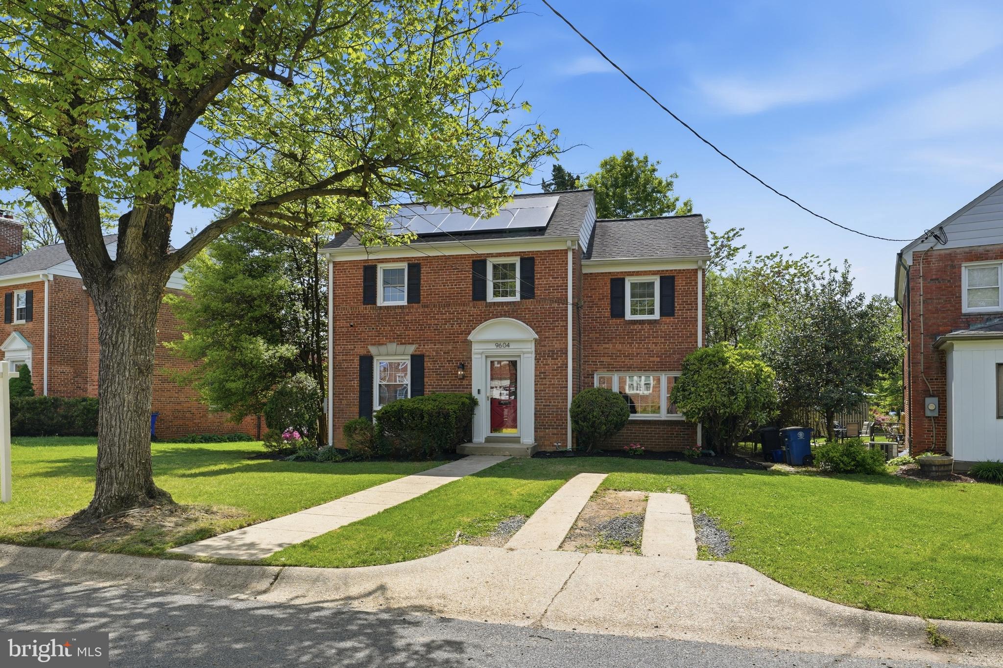 9604 Garwood Street Silver Spring, MD 20901 - Photo 52 of 60