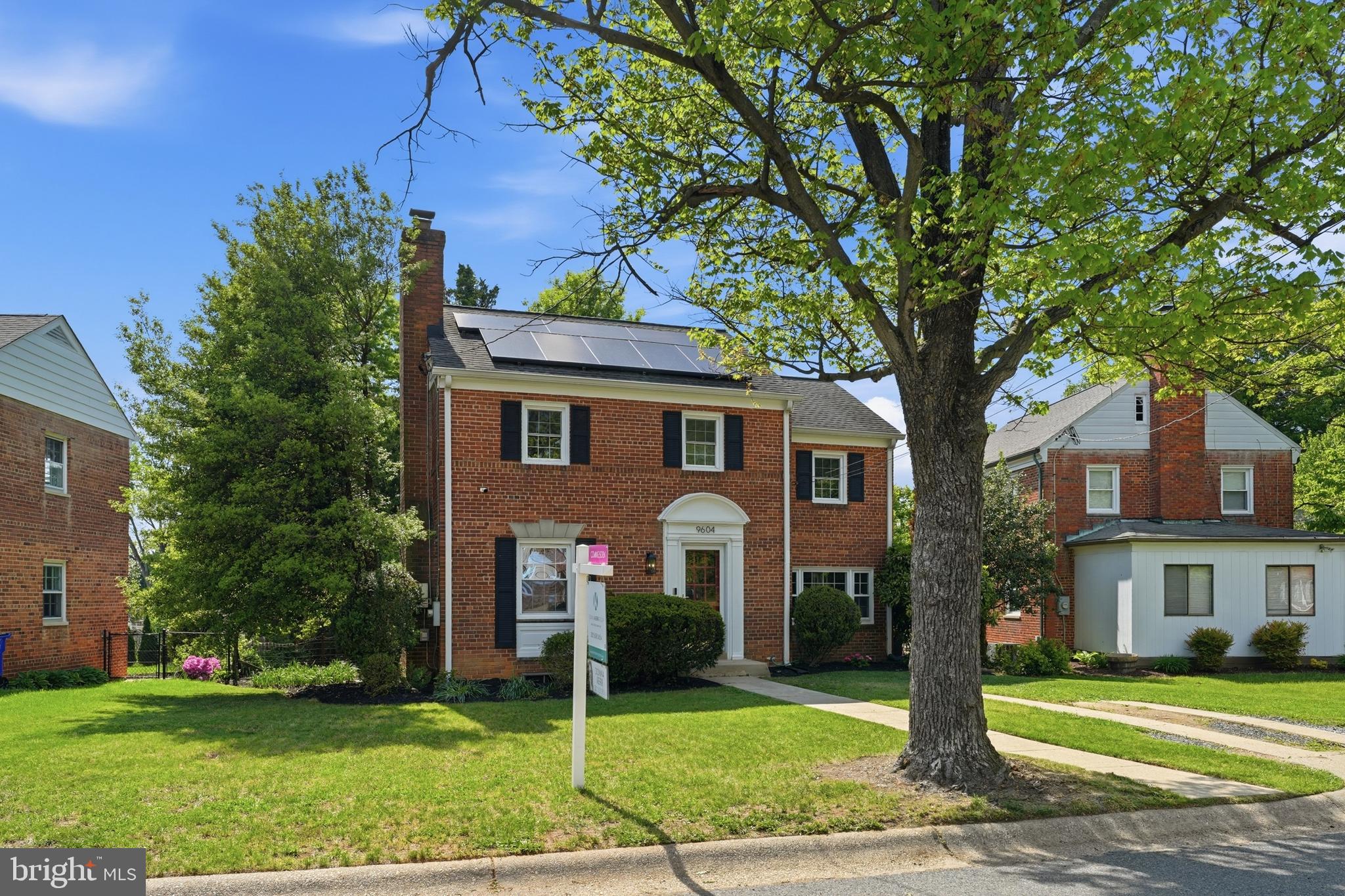 9604 Garwood Street Silver Spring, MD 20901 - Photo 53 of 60