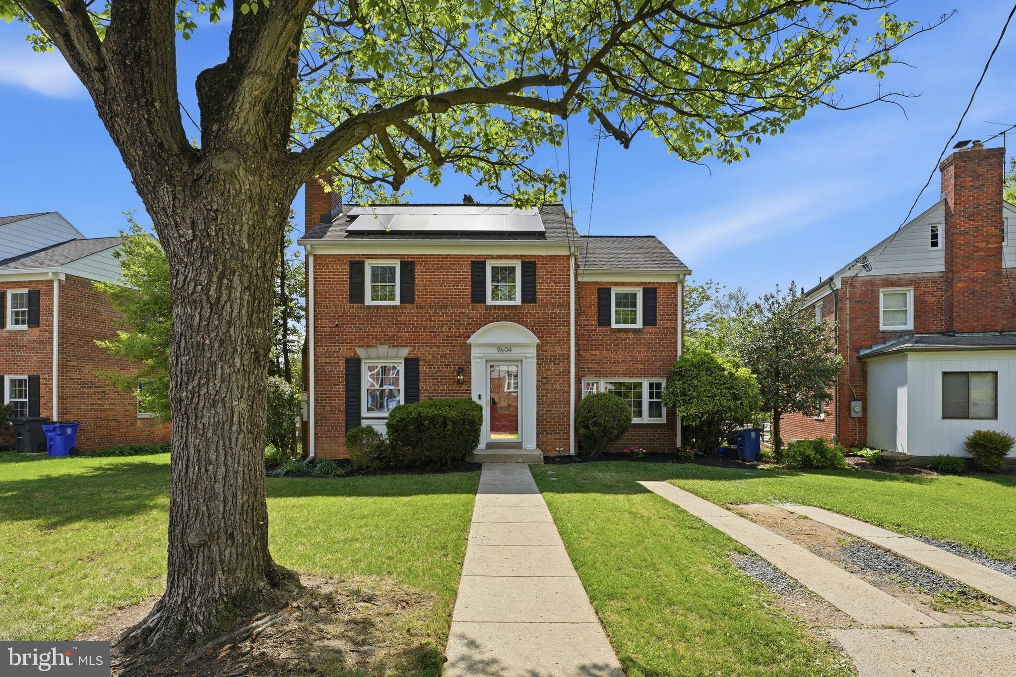 9604 Garwood Street Silver Spring, MD 20901 - Photo 54 of 60