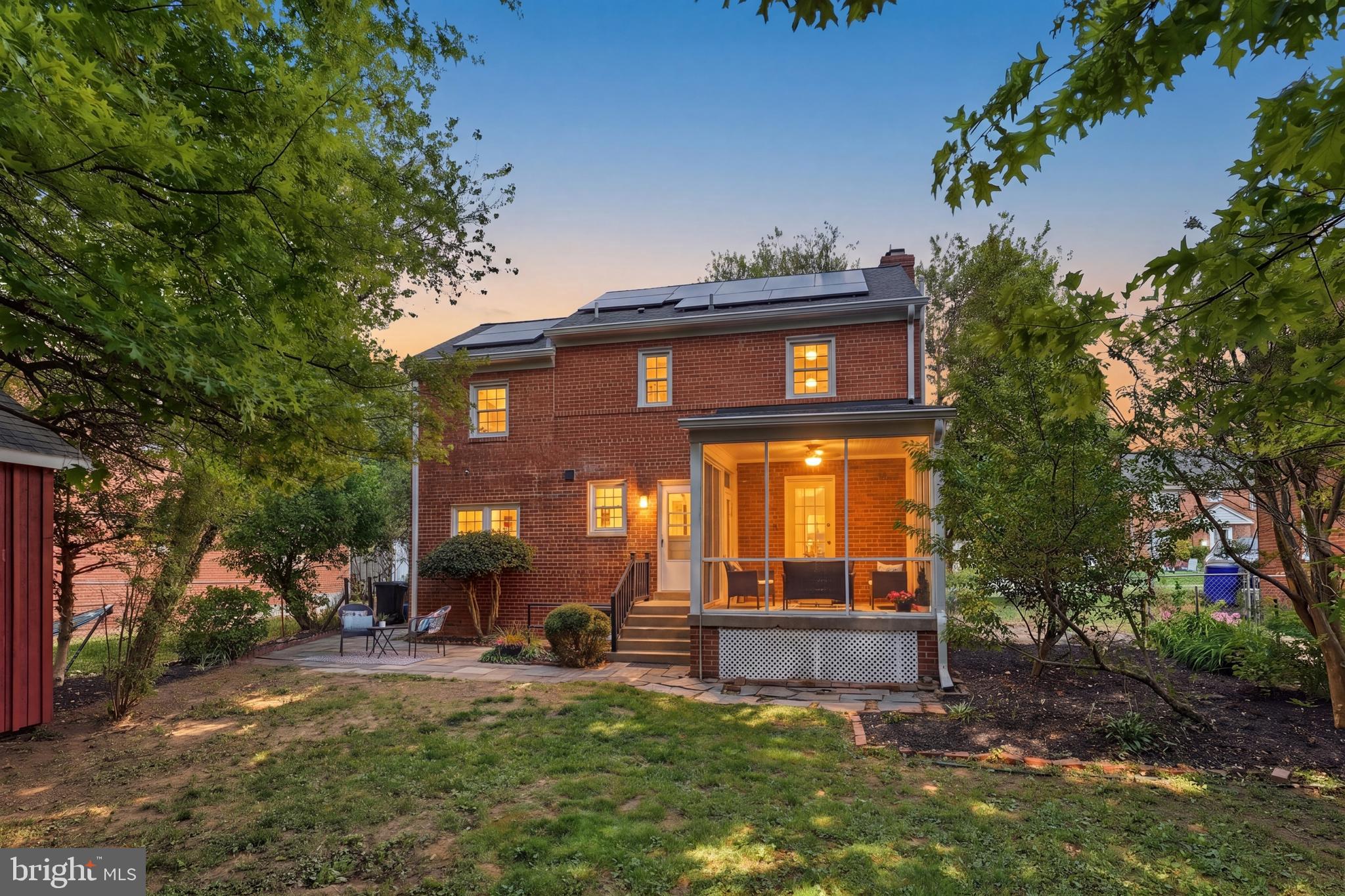 9604 Garwood Street Silver Spring, MD 20901 - Photo 55 of 60