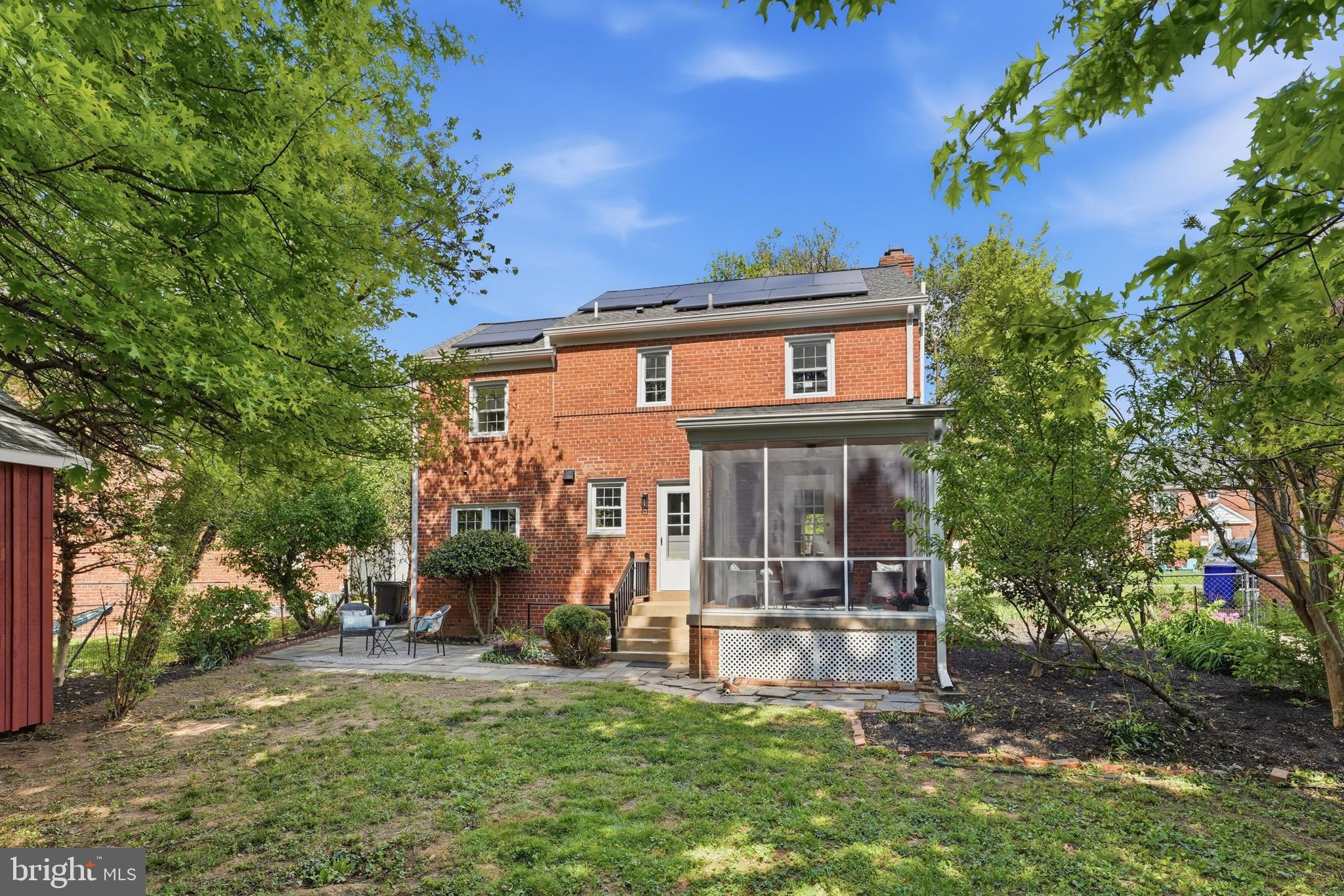 9604 Garwood Street Silver Spring, MD 20901 - Photo 56 of 60