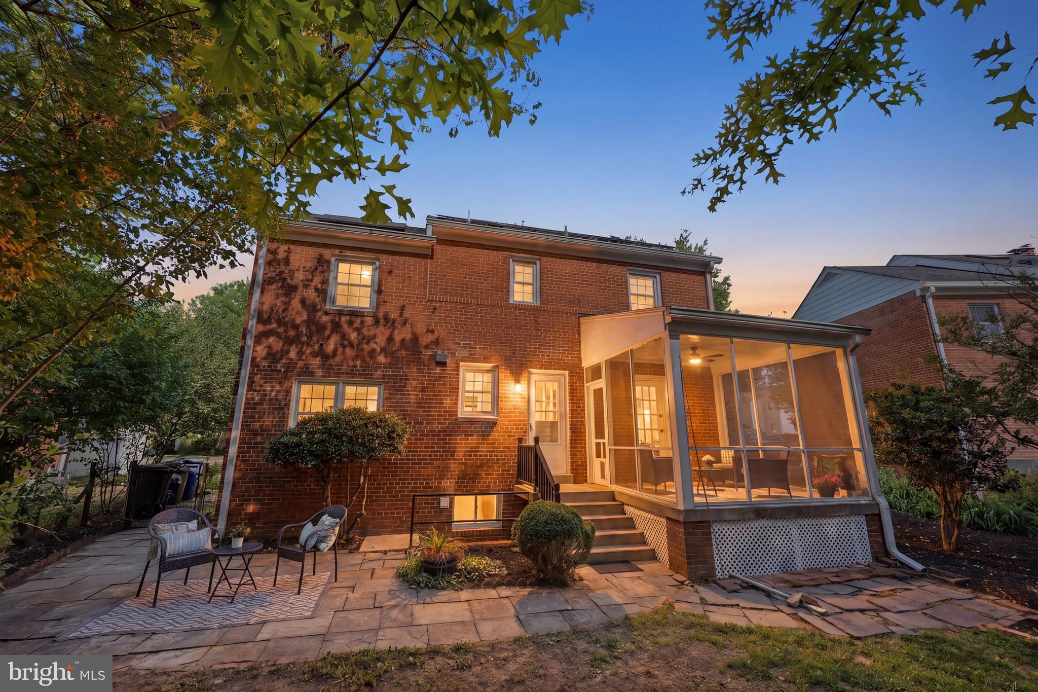 9604 Garwood Street Silver Spring, MD 20901 - Photo 57 of 60