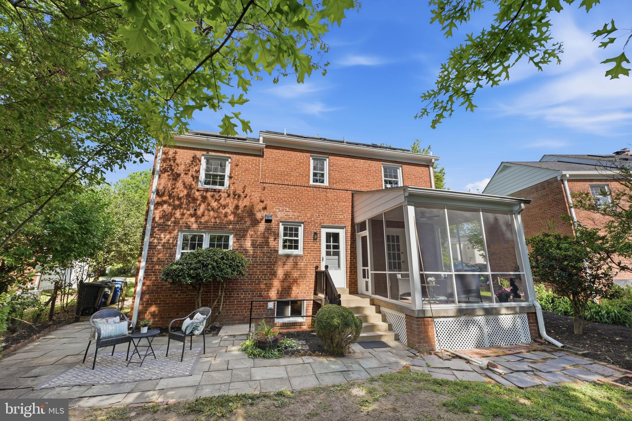 9604 Garwood Street Silver Spring, MD 20901 - Photo 58 of 60