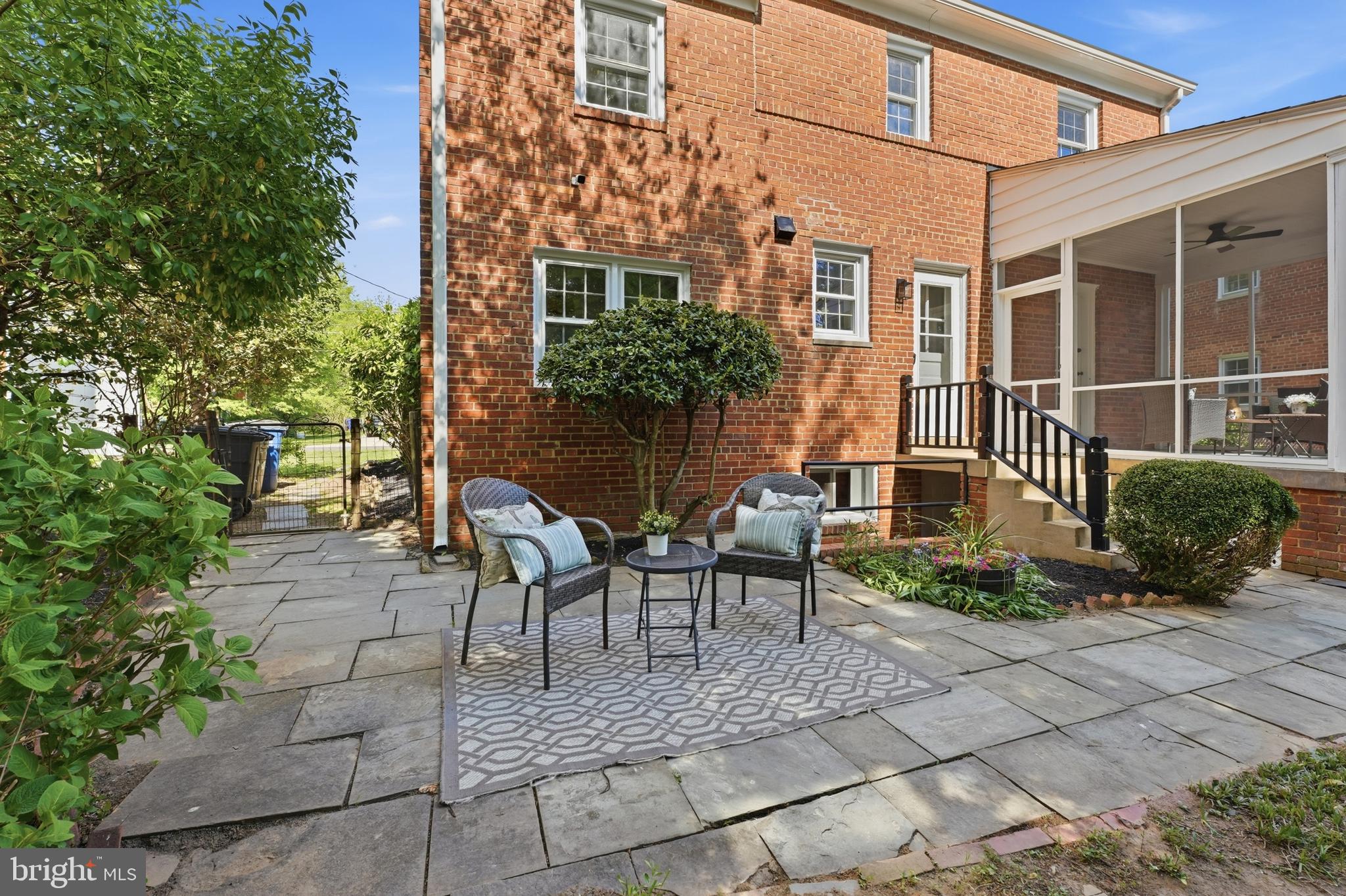9604 Garwood Street Silver Spring, MD 20901 - Photo 59 of 60