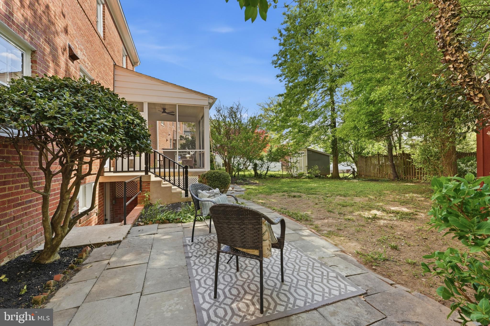 9604 Garwood Street Silver Spring, MD 20901 - Photo 60 of 60
