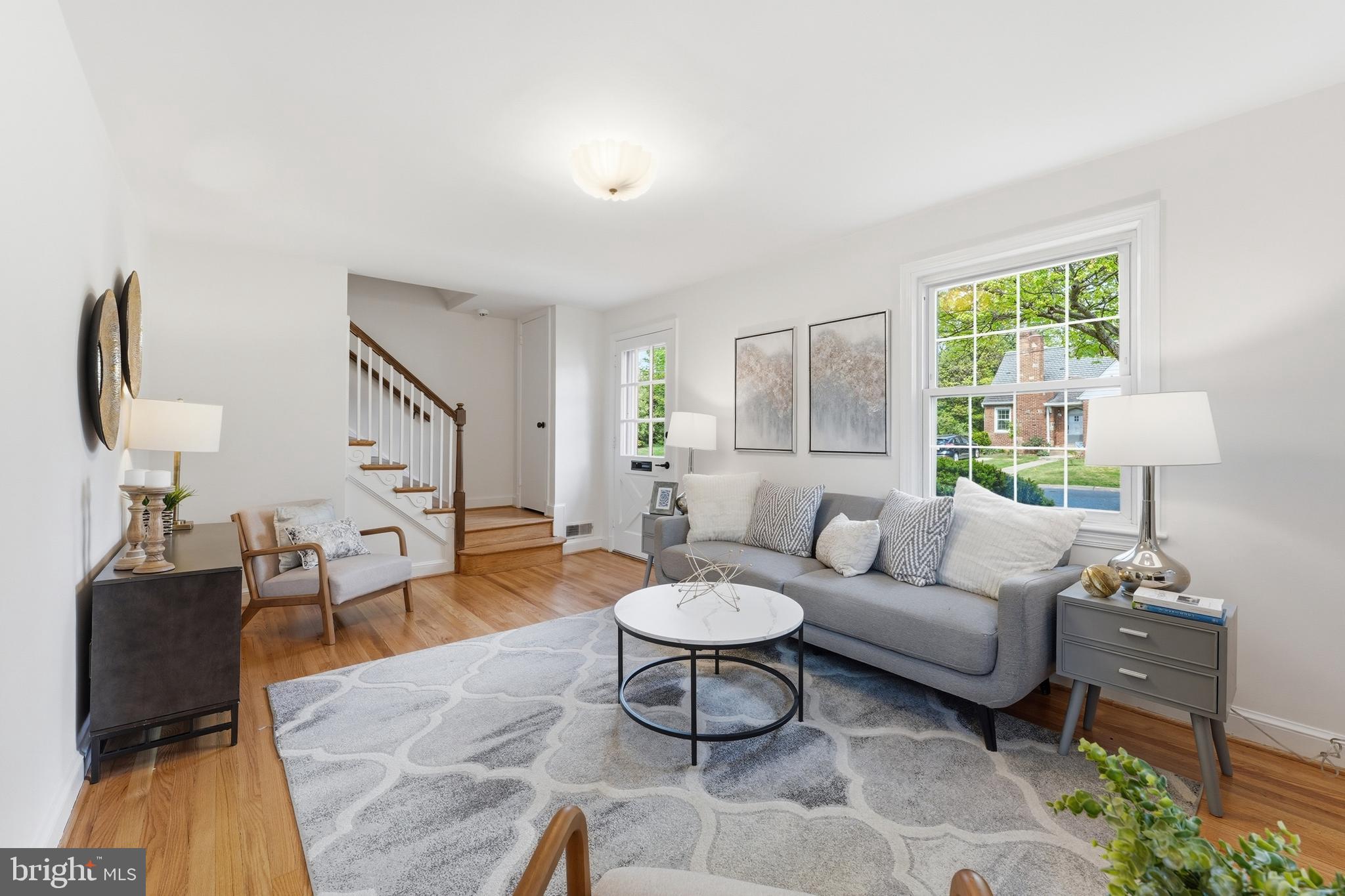 9604 Garwood Street Silver Spring, MD 20901 - Photo 6 of 60