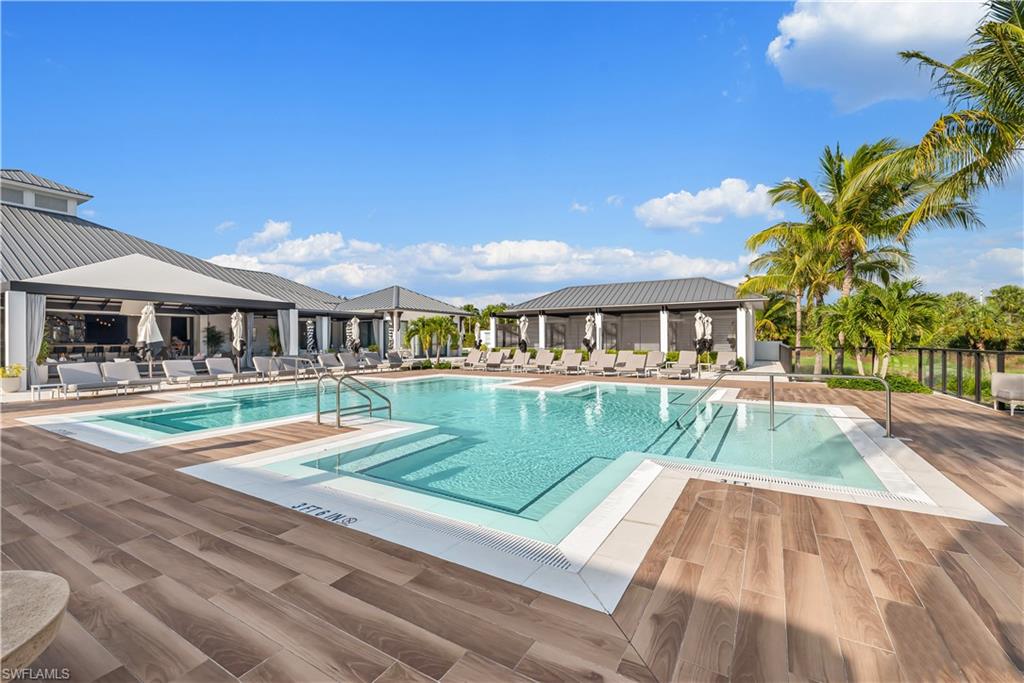 13925 Old Coast Road, Unit 1104 Naples, FL 34110 - Photo 37 of 39