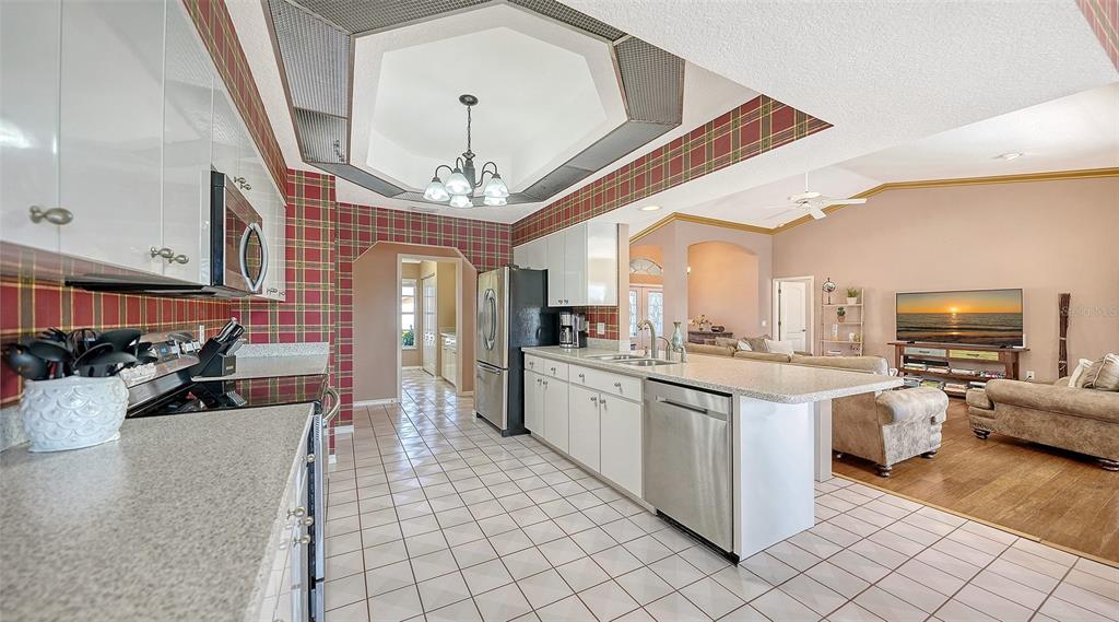2194 Peterborough Road Punta Gorda, FL 33983 - Photo 20 of 63