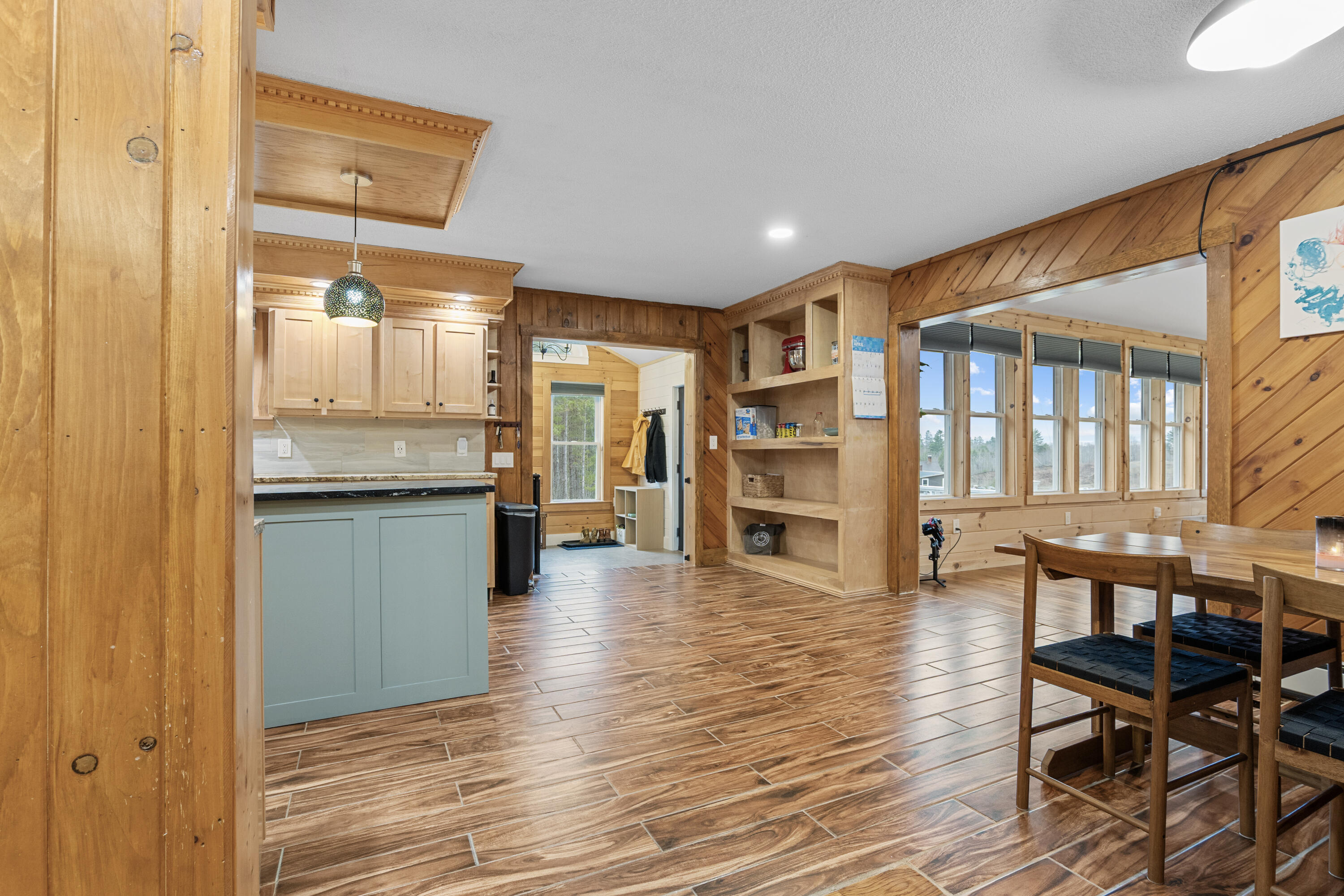 52 Wood Lane Brooks, ME 04921 - Photo 17 of 40