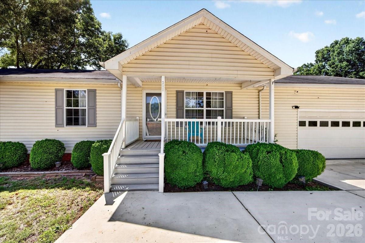 3002 Plyler Mill Road Monroe, NC 28112 - Photo 2 of 44