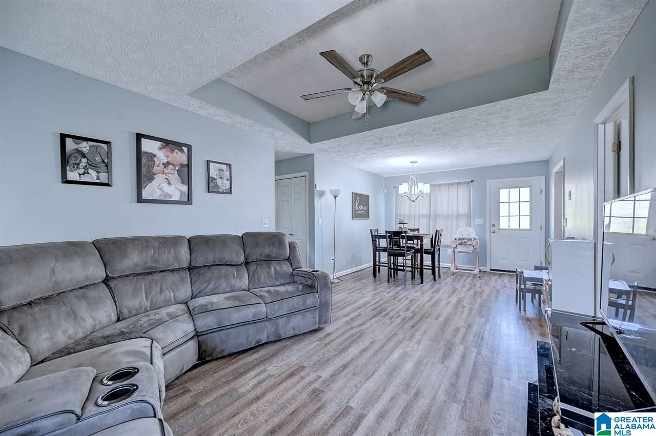 159 Quail Hollow Road Warrior, AL 35180 - Photo 3 of 21