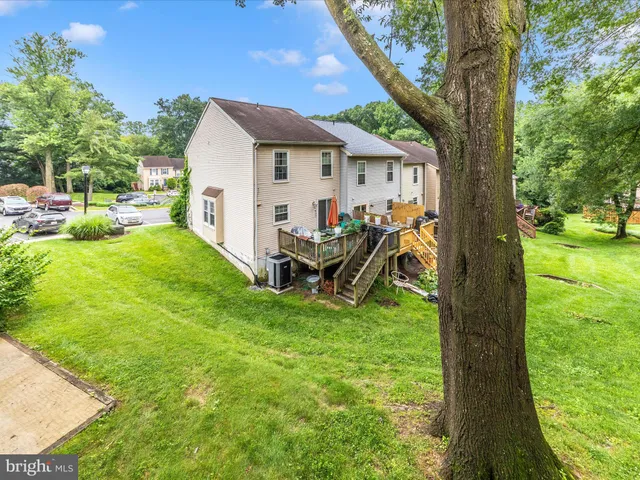 $3,245 | 14004 Daleshire Way, Unit 49, Burtonsville, MD 20866