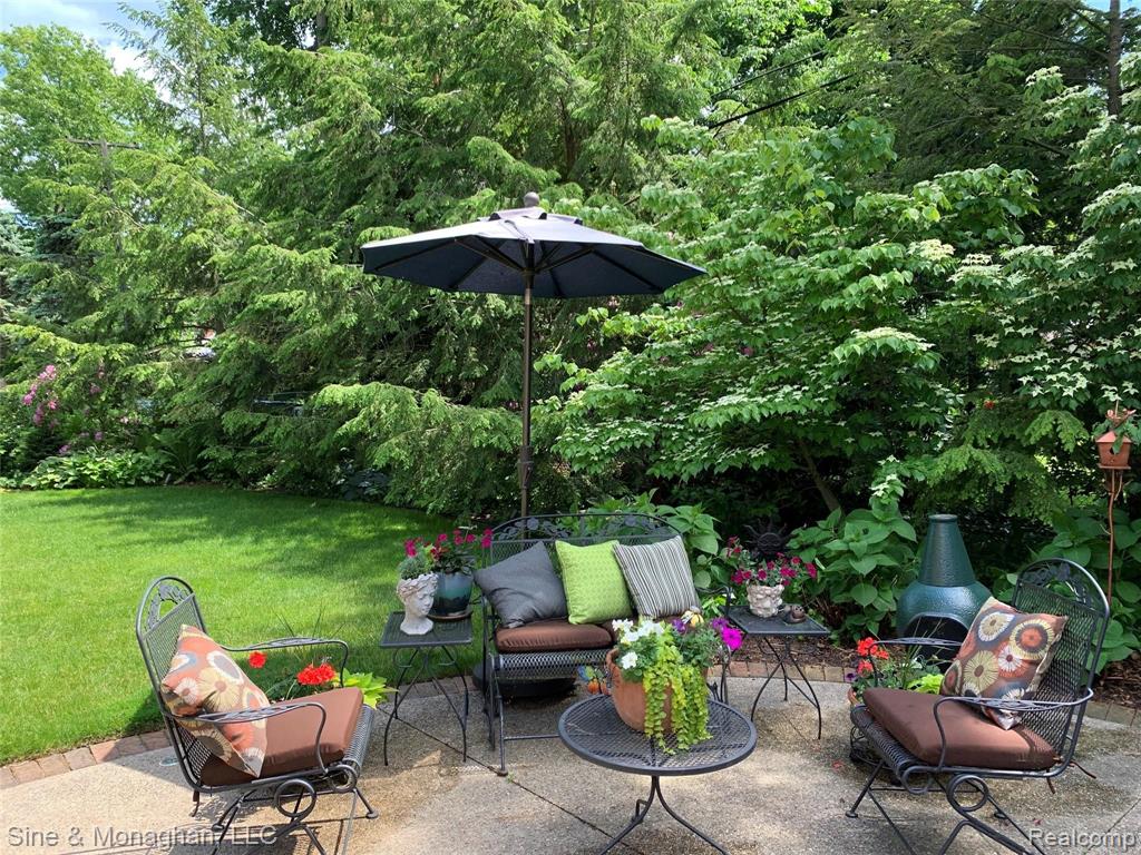 319 Touraine Road Grosse Pointe Farms, MI 48236 - Photo 53 of 59