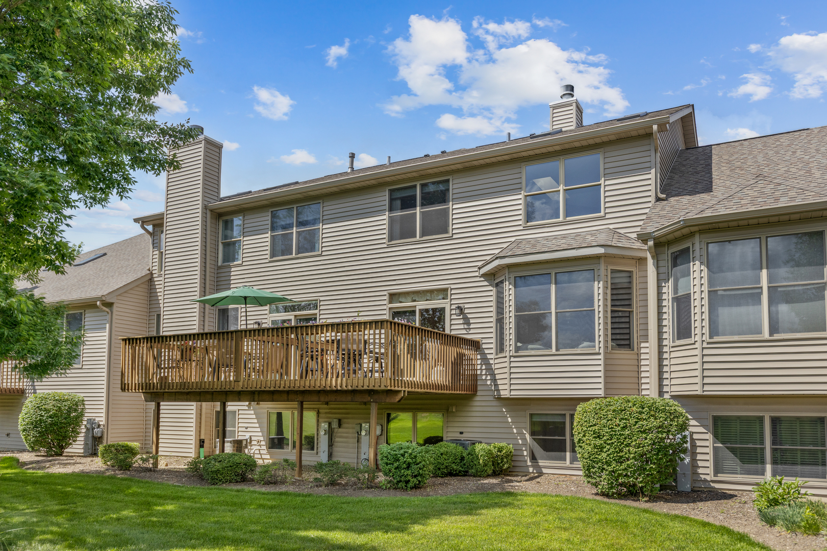 1312 Inverness Court Antioch, IL 60002 - Photo 24 of 31