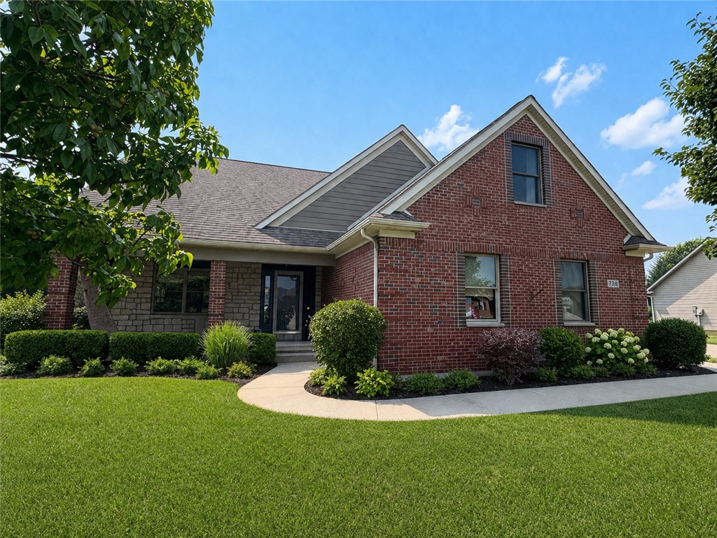 738 Governors Road Troy, OH 45373 - Photo 1 of 32 Gallery Image 1