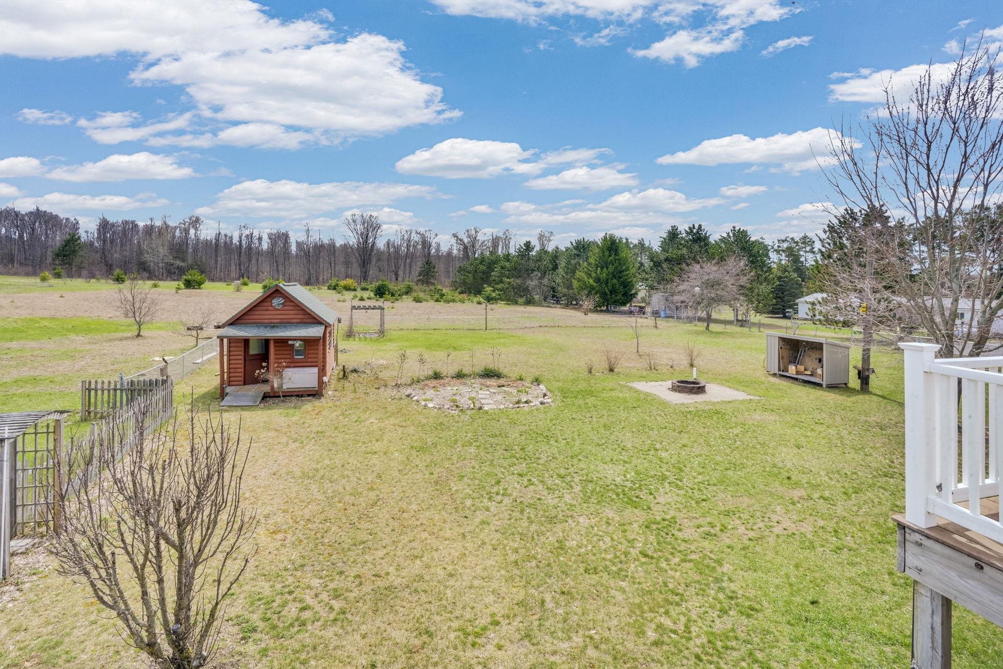 3048 East 16 Road Manton, MI 49663 - Photo 35 of 54