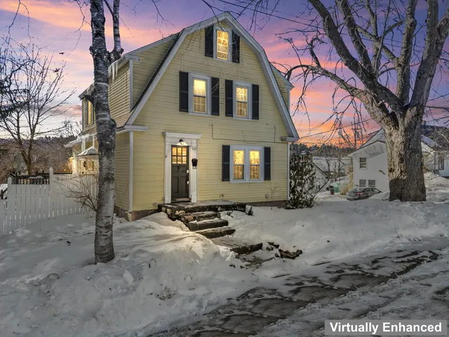 $290,000 | 10 Walker Street, Augusta, ME 04330