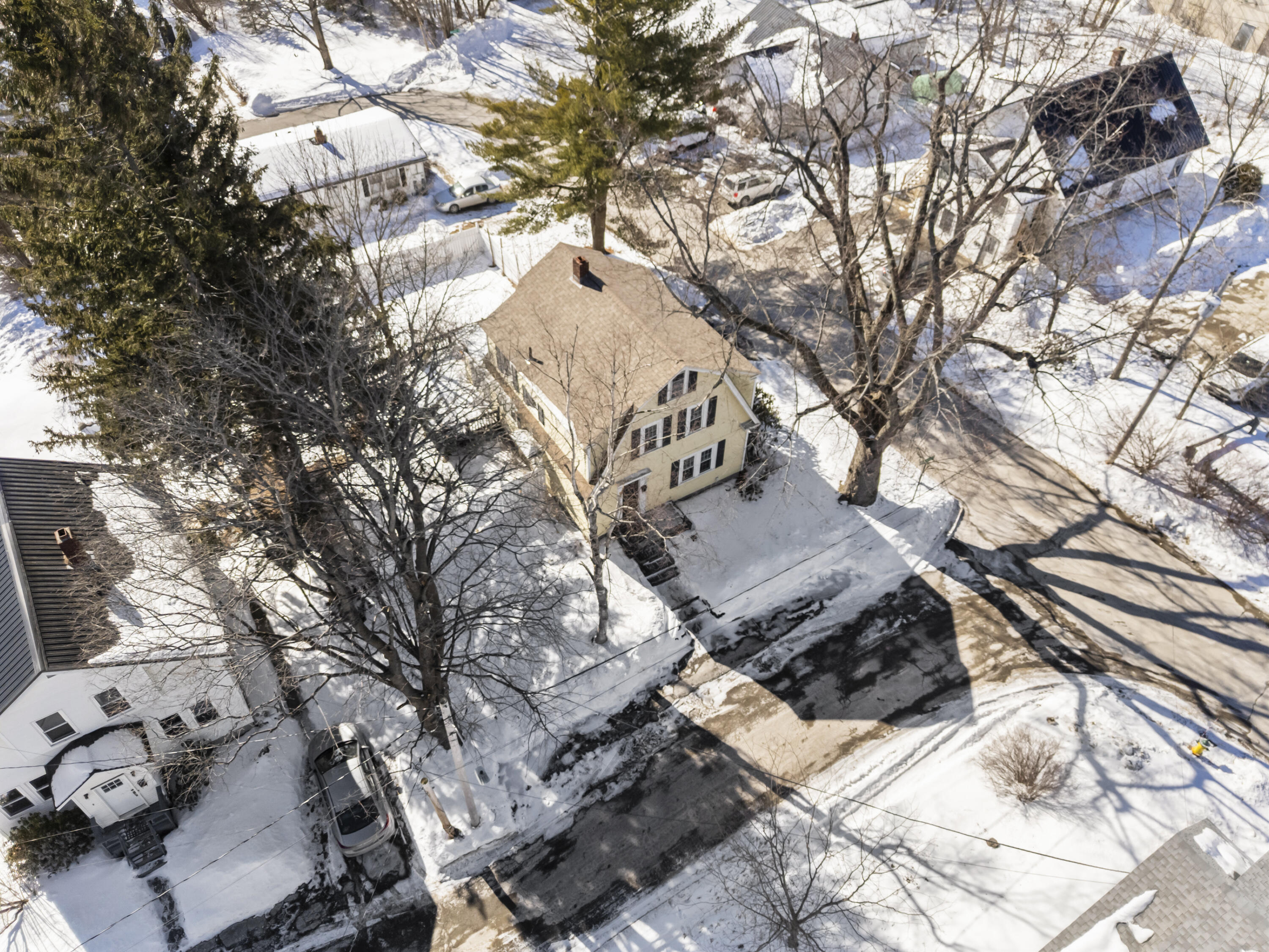 10 Walker Street Augusta, ME 04330 - Photo 53 of 63 10 Walker St_153