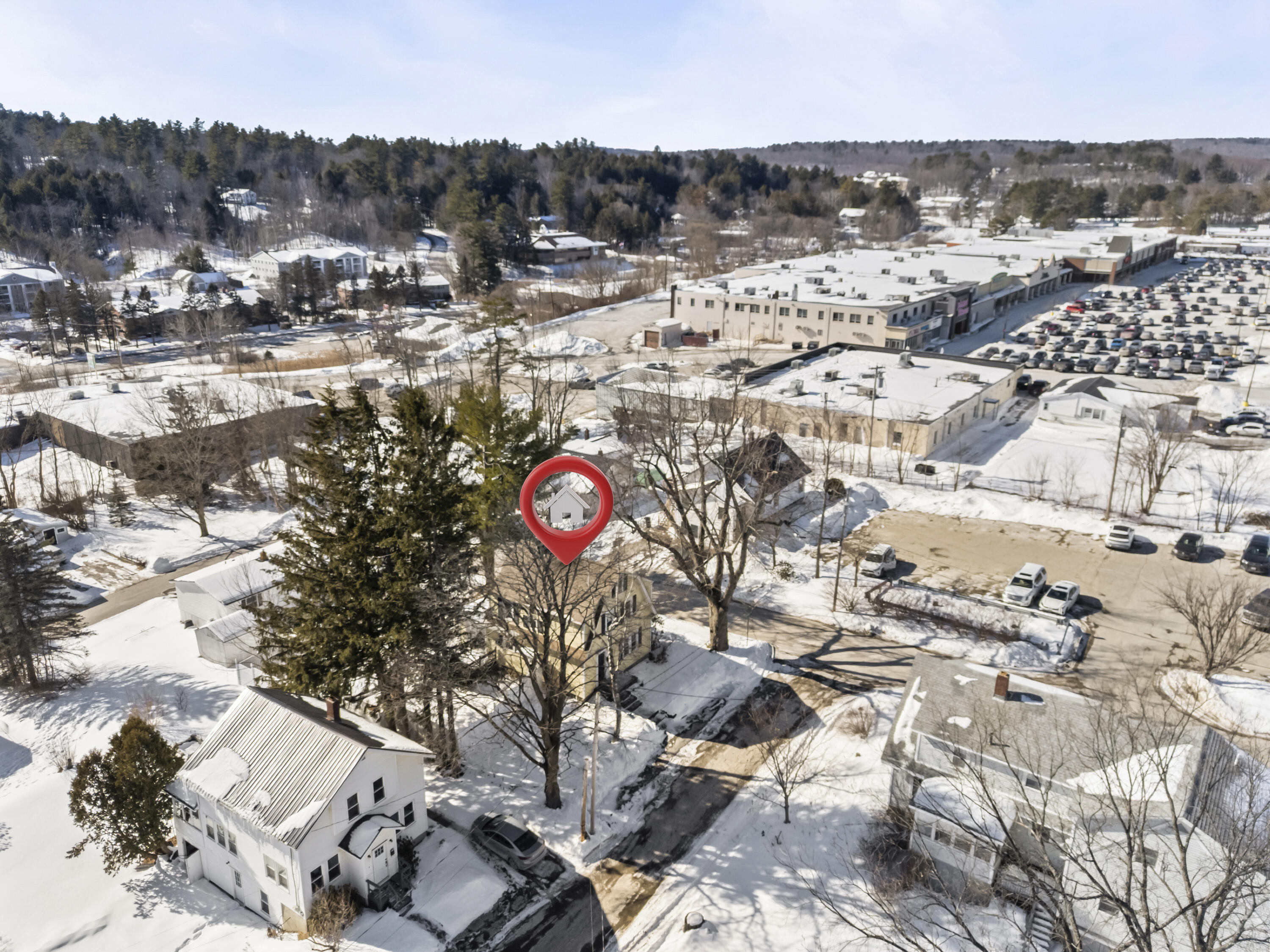 10 Walker Street Augusta, ME 04330 - Photo 55 of 63 10 Walker St_155
