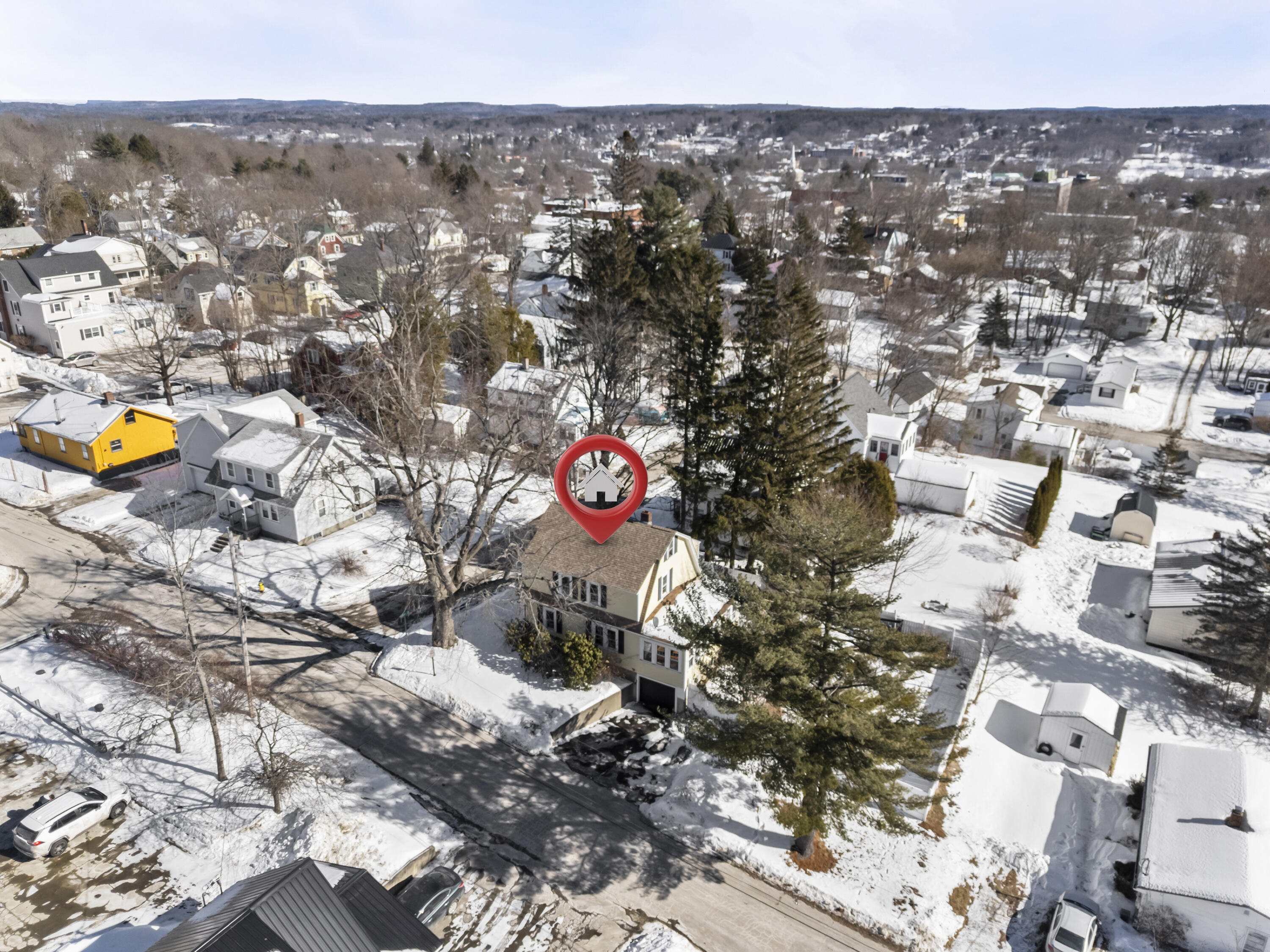 10 Walker Street Augusta, ME 04330 - Photo 59 of 63 10 Walker St_159