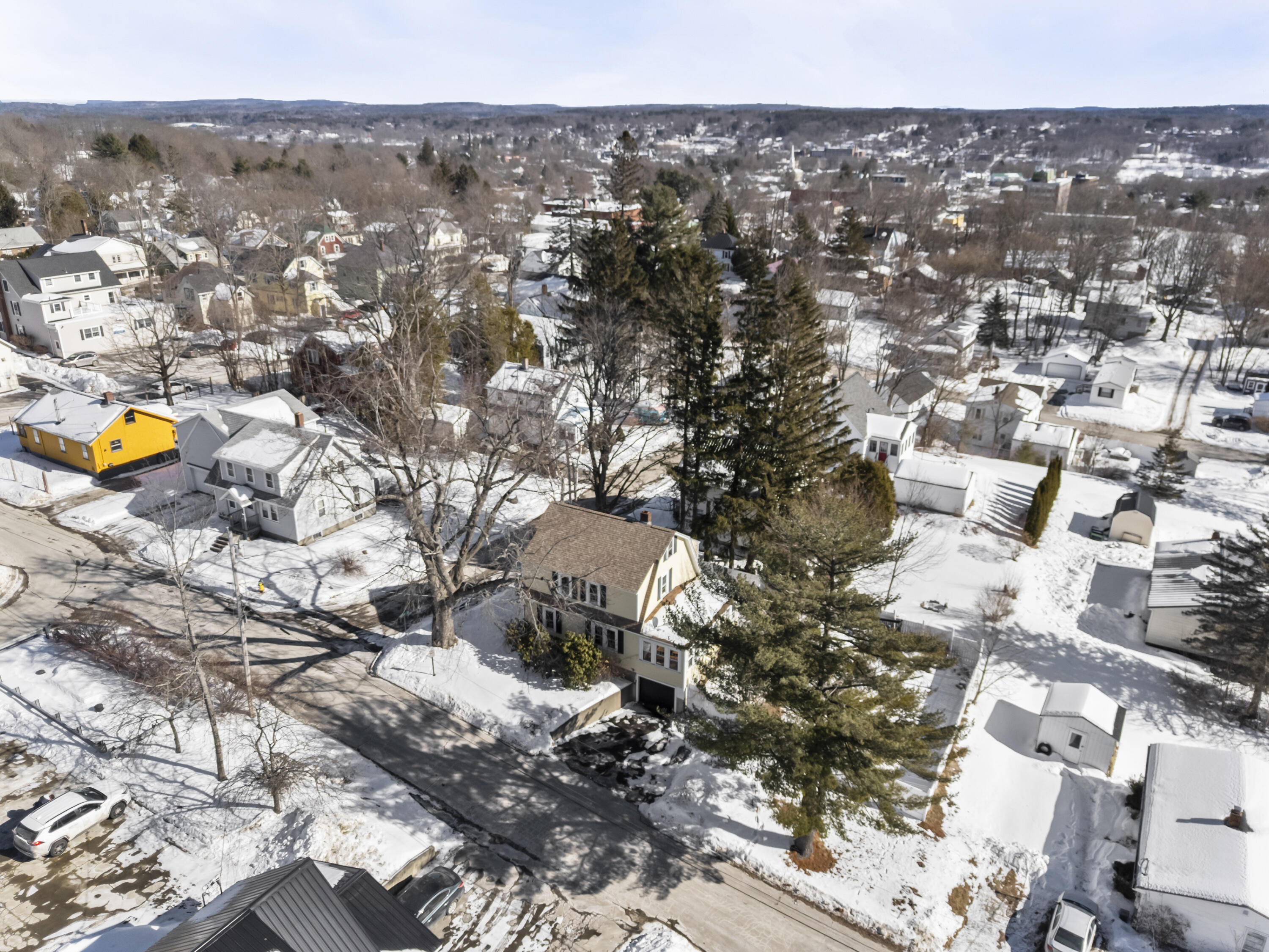 10 Walker Street Augusta, ME 04330 - Photo 60 of 63 10 Walker St_160