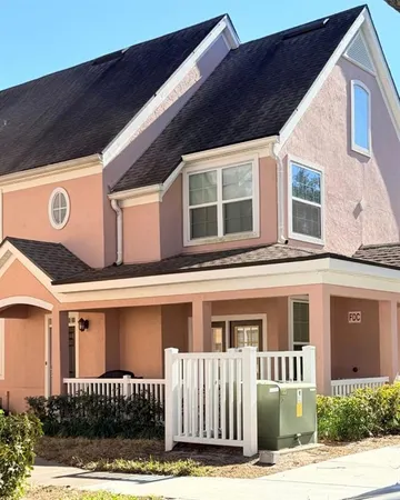 $1,850 | 3383 Westchester Square Boulevard, Unit 202, Orlando, FL 32835
