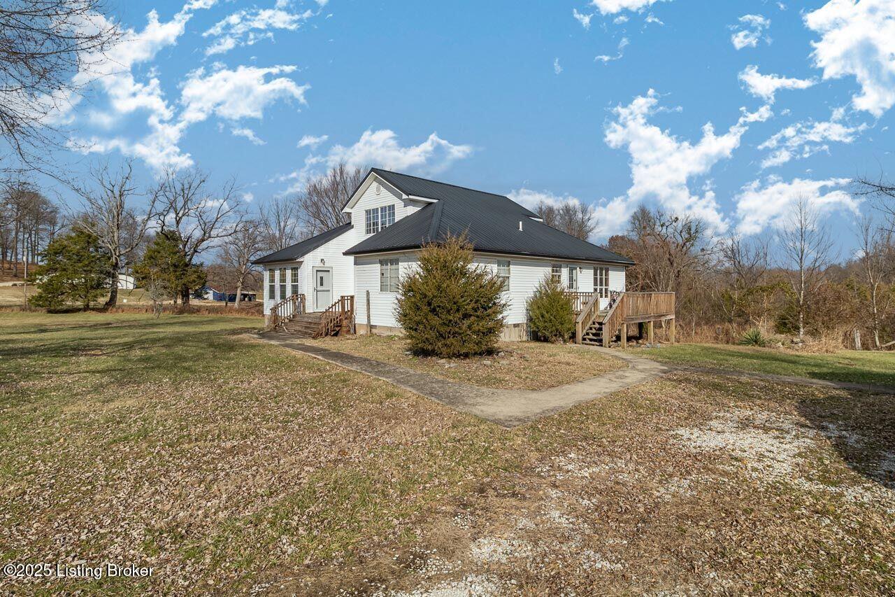 484 Lafollette Road New Haven, KY 40051 - Photo 16 of 19 484 Lafollette Rd - 3