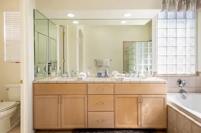 a view of a livingroom with a fireplace