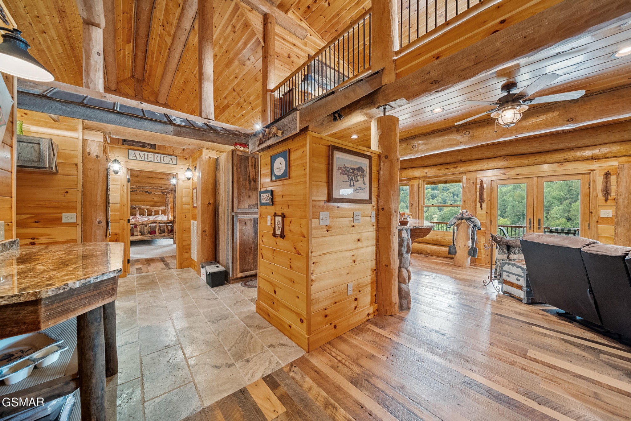 4769 Jones Cove Road Cosby, TN 37722 - Photo 8 of 71 Gallery Image 8