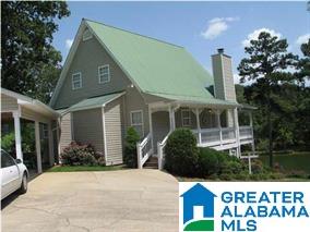 161 Hamilton Lane Talladega, AL 35160 - Photo 5 of 21