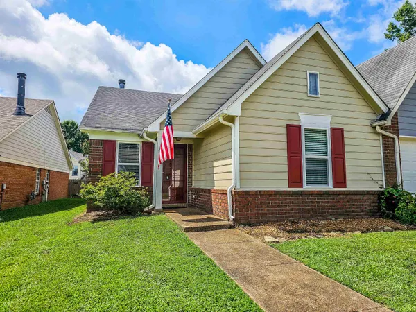 $190,000 | 6631 Morningsgate Cove, Bartlett, TN 38135