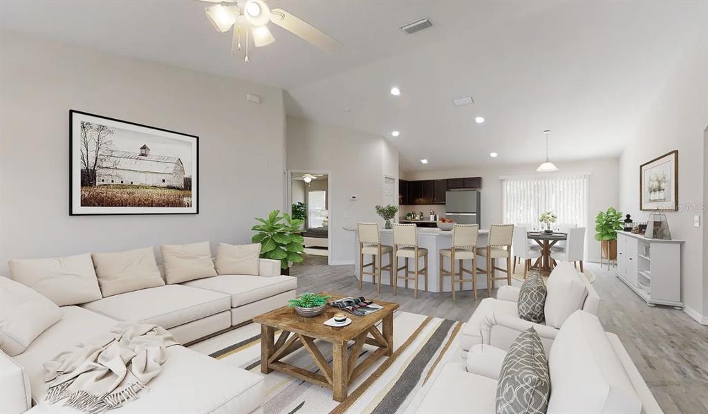 2824 Southwest 161st Loop Ocala, FL 34473 - Photo 2 of 16