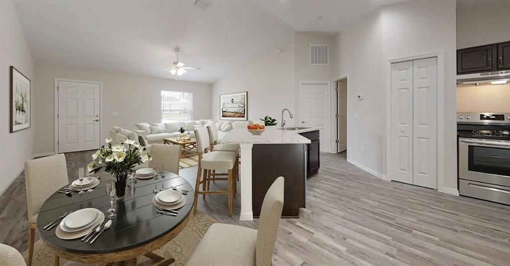 2824 Southwest 161st Loop Ocala, FL 34473 - Photo 4 of 16