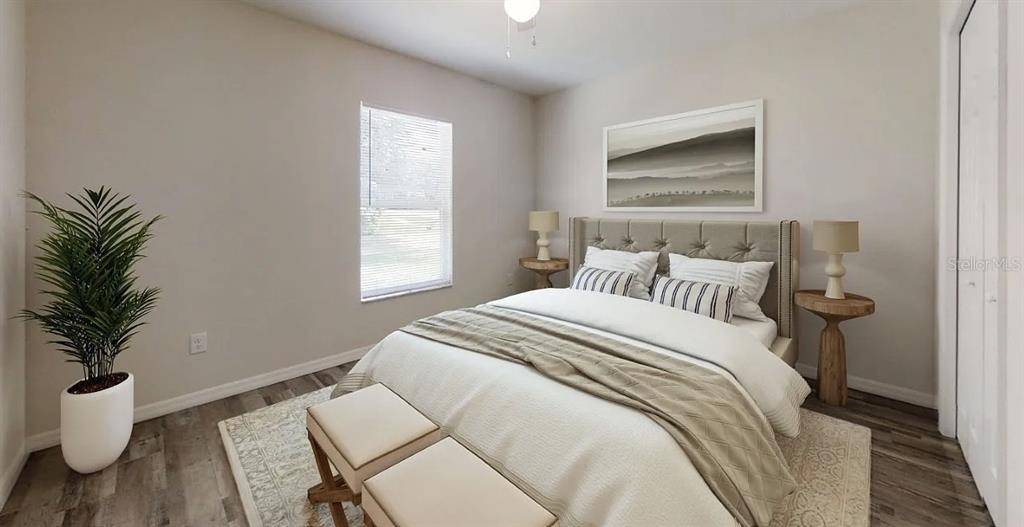 2824 Southwest 161st Loop Ocala, FL 34473 - Photo 8 of 16